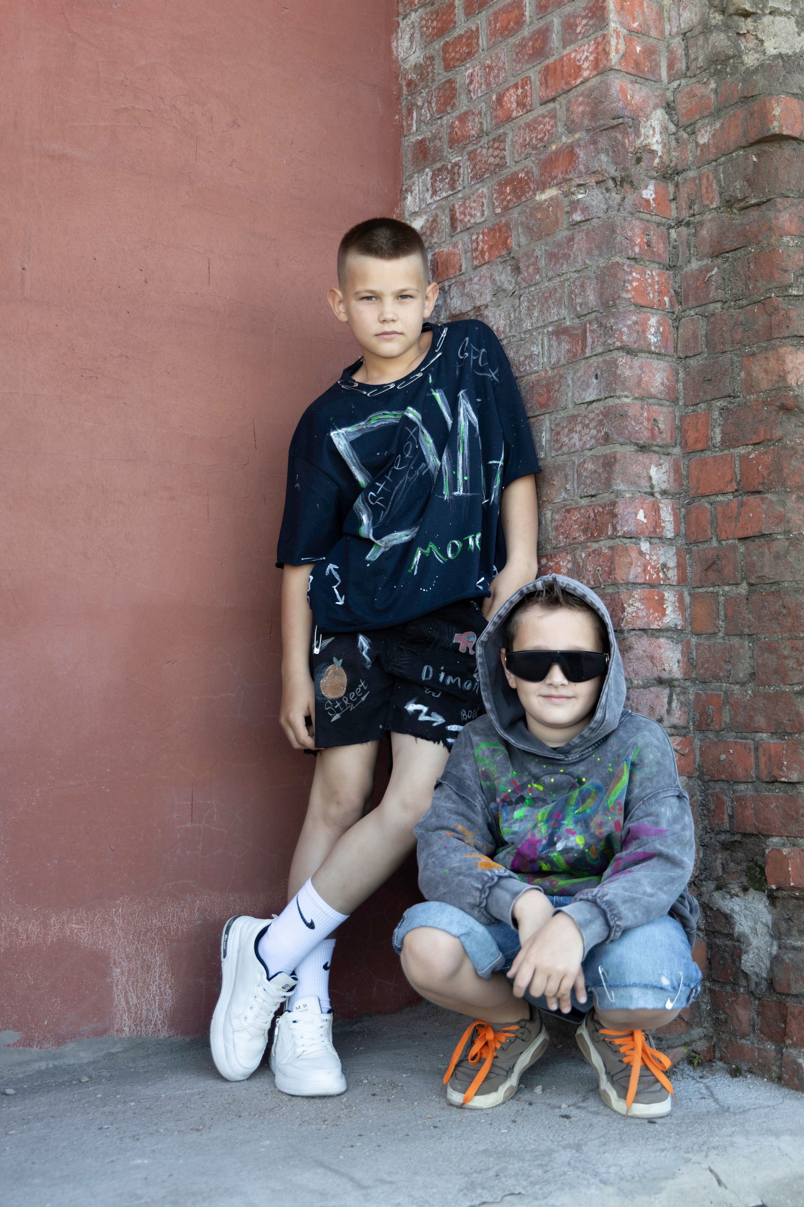 Открытие «FISUN | MIRAM Brand». Olya Posnimay