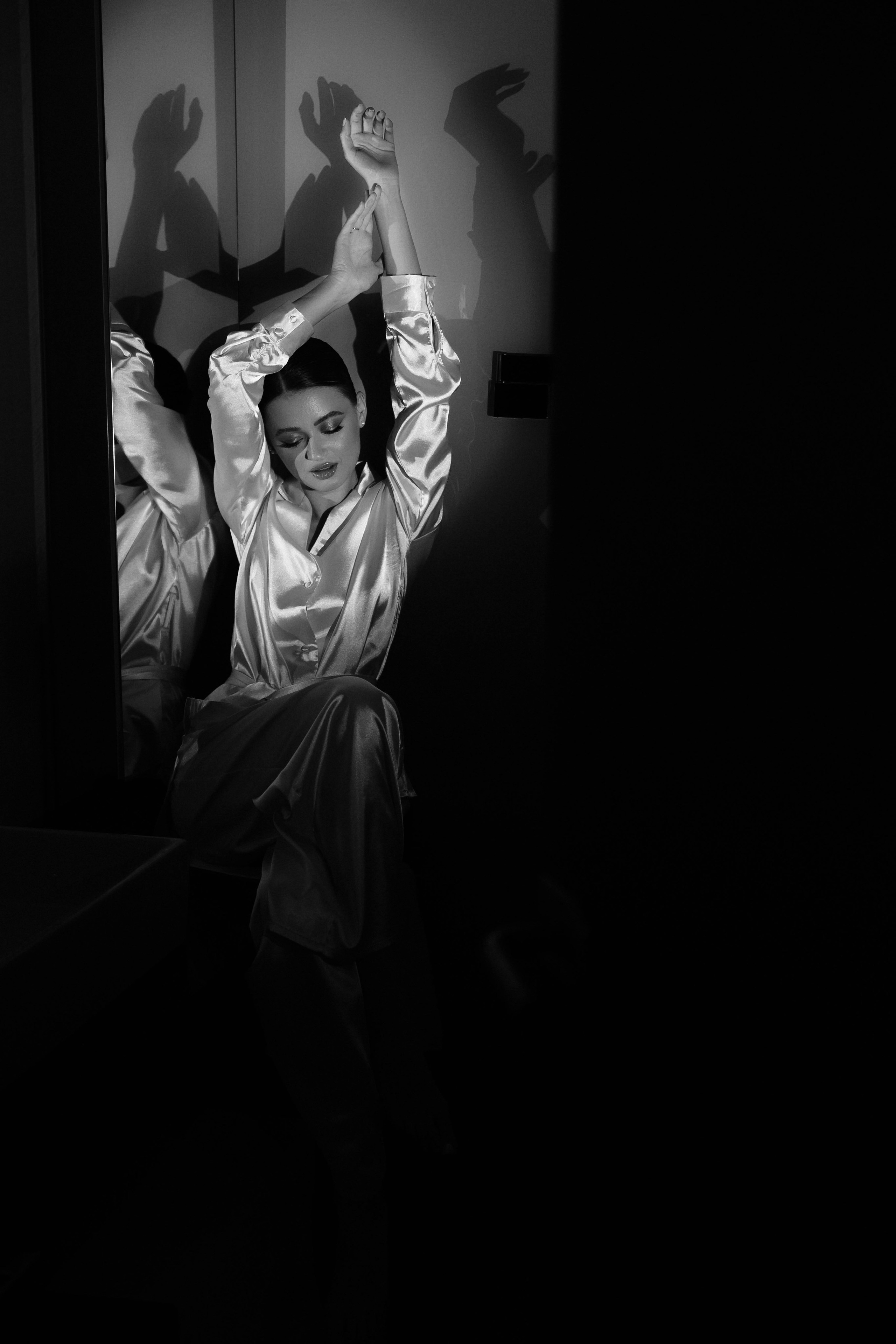 S & V. Свадебный фотограф Алина Хабарова