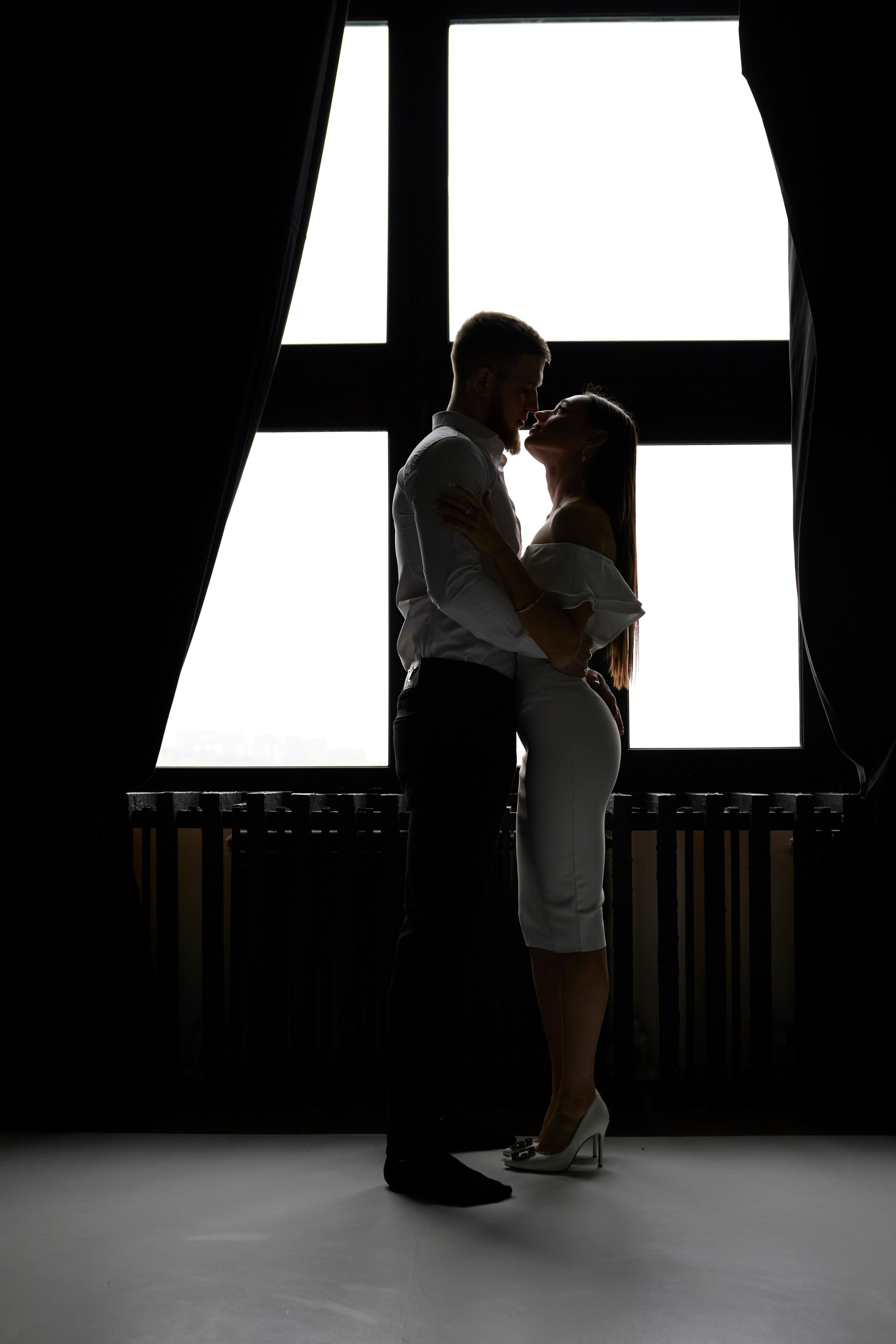 Илья и Виктория. Фотограф Владивосток, семейные и индивидуальные съемки