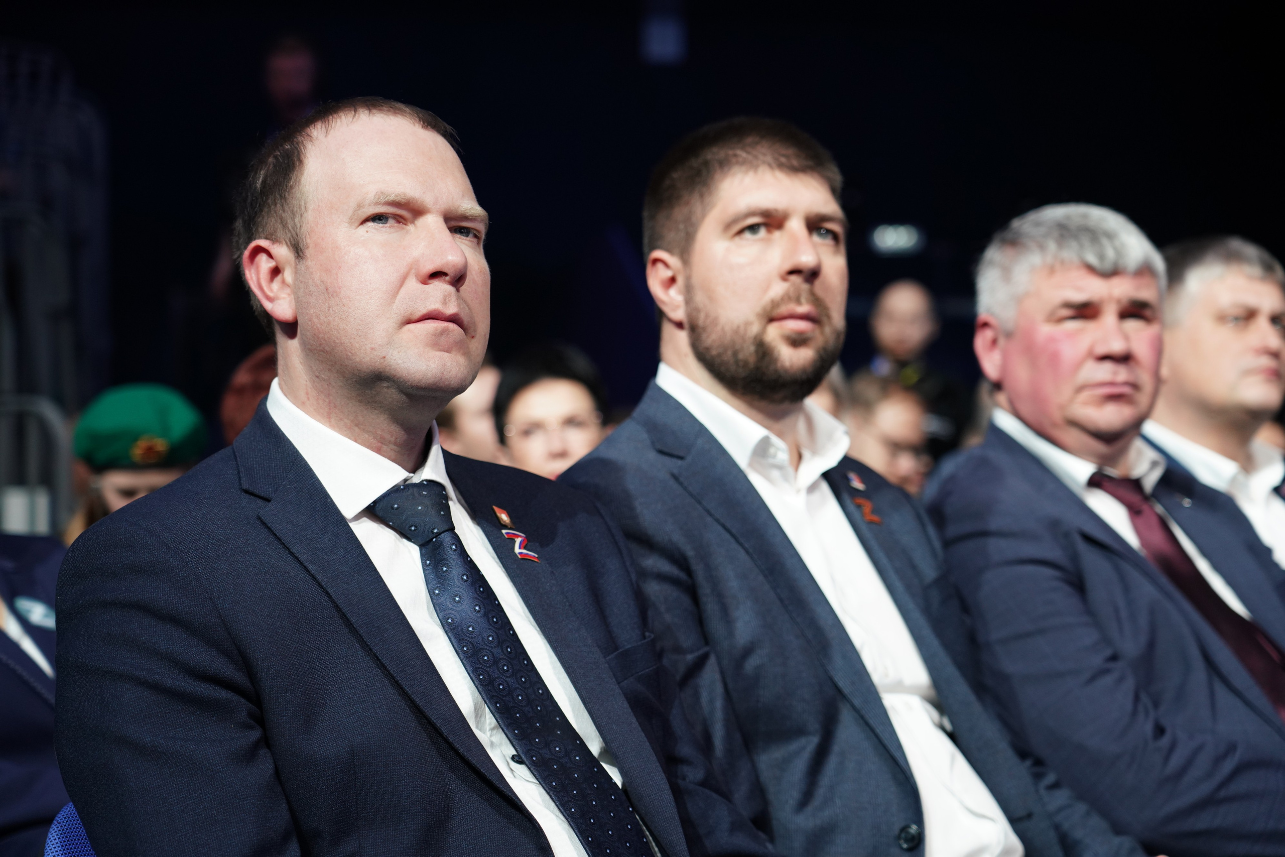 Репортаж. Фотограф Евгений Горбачев