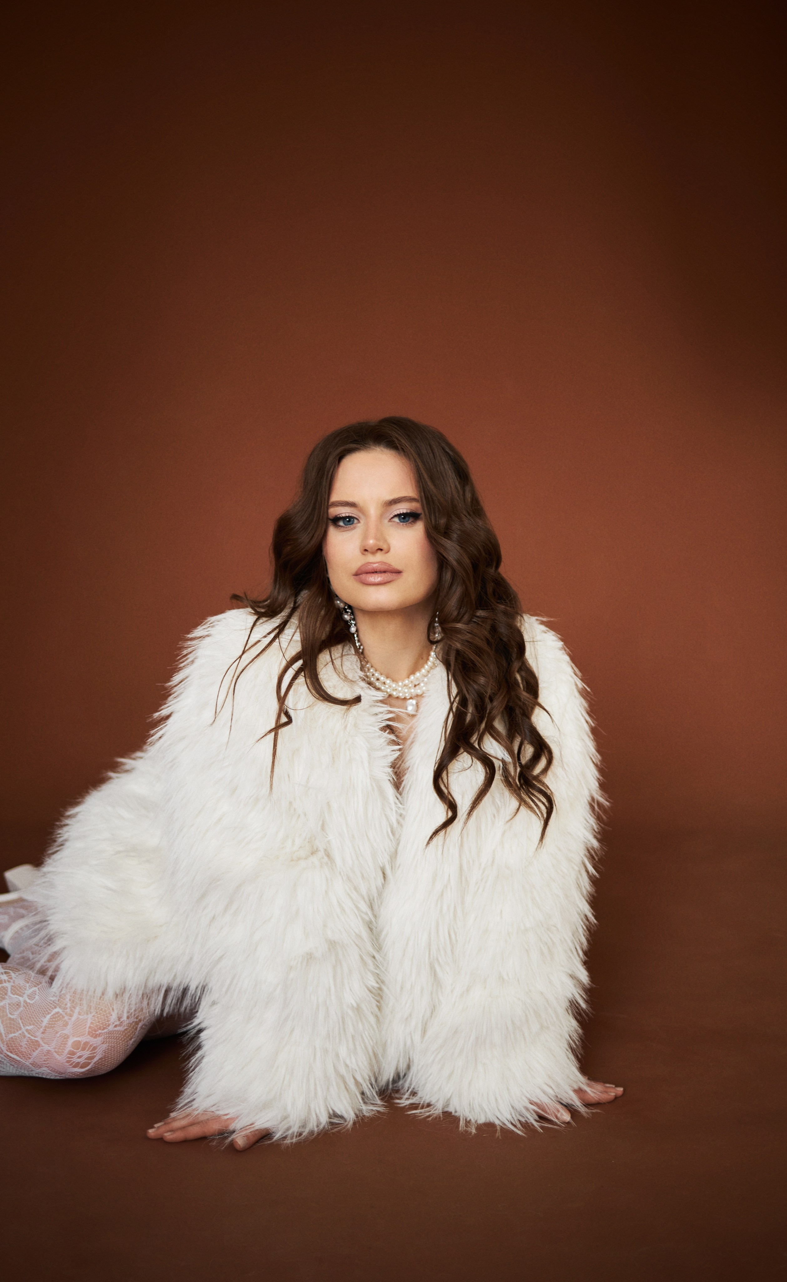 Алина Камалова