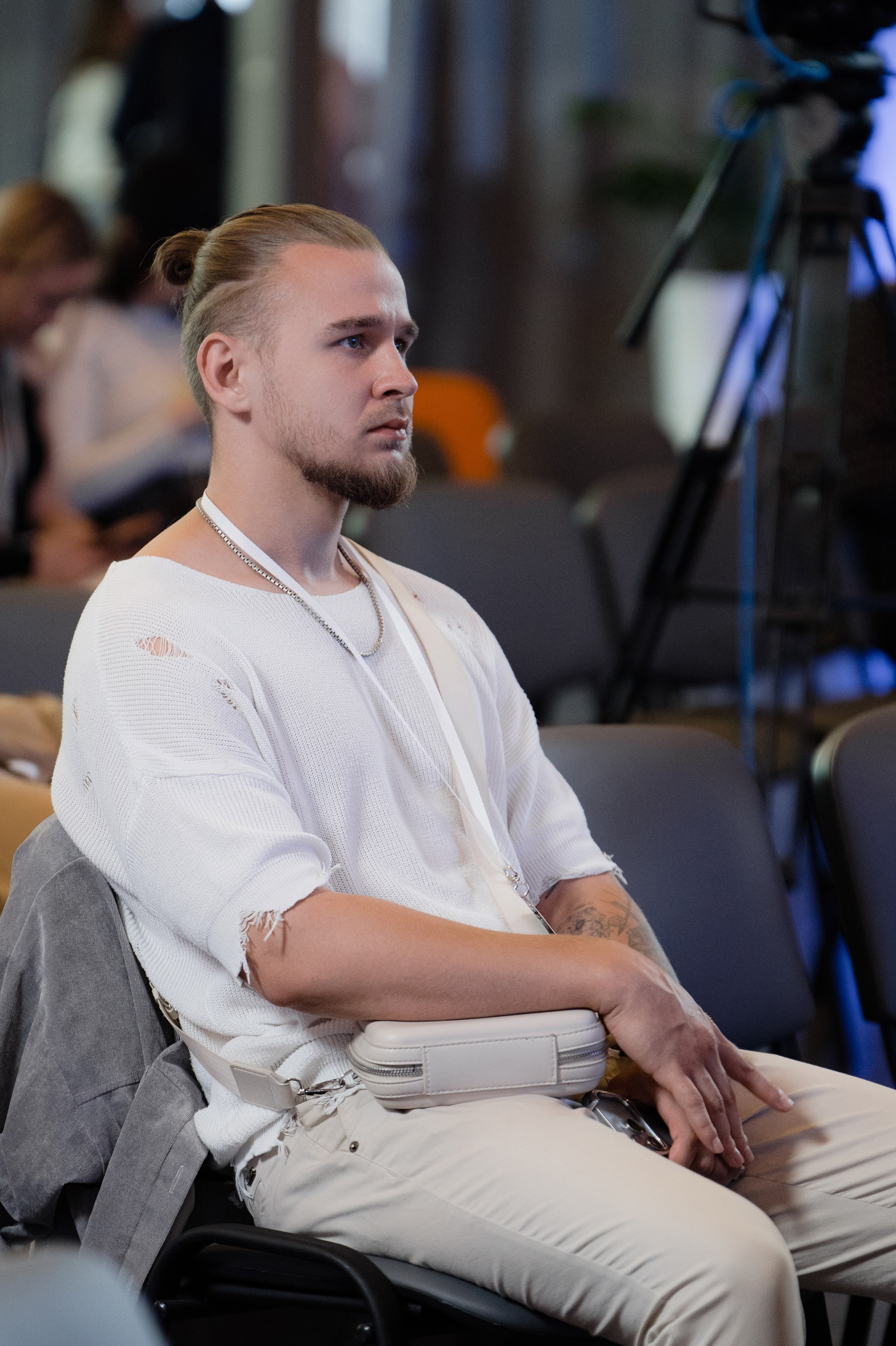 OZ0N WB. Свадебный фотограф Москва