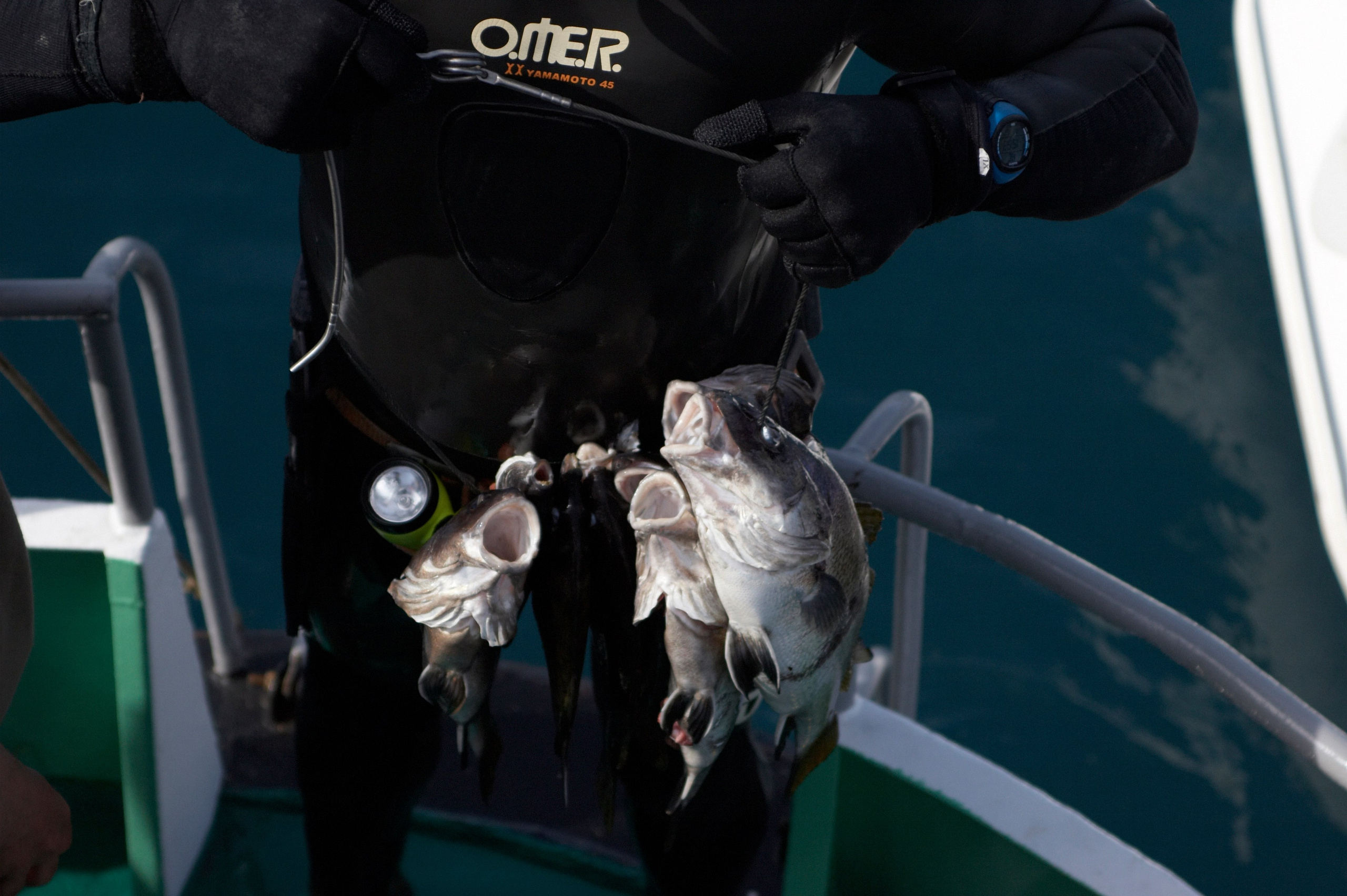 Море. Миша Печёнкин | фотография