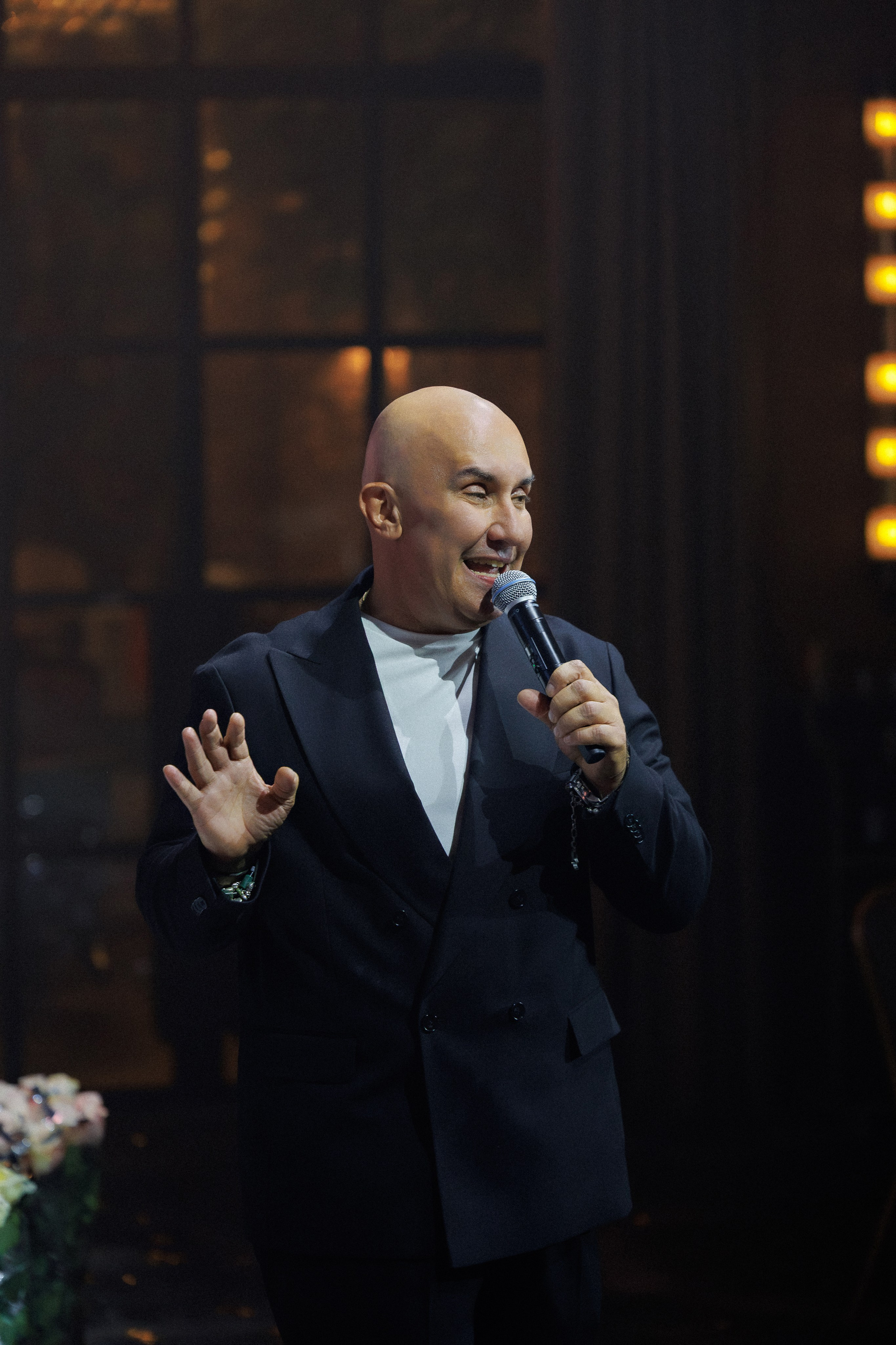 Юбилей компании — фотоотчёт празднования. Красильников Евгений — профессиональный фотограф в Ростове-на-Дону