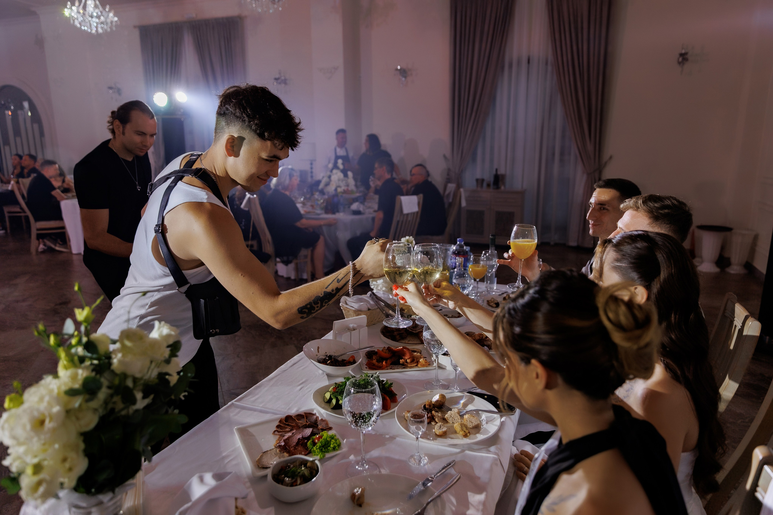 Николай & Евгения. Красильников Евгений — профессиональный фотограф в Ростове-на-Дону