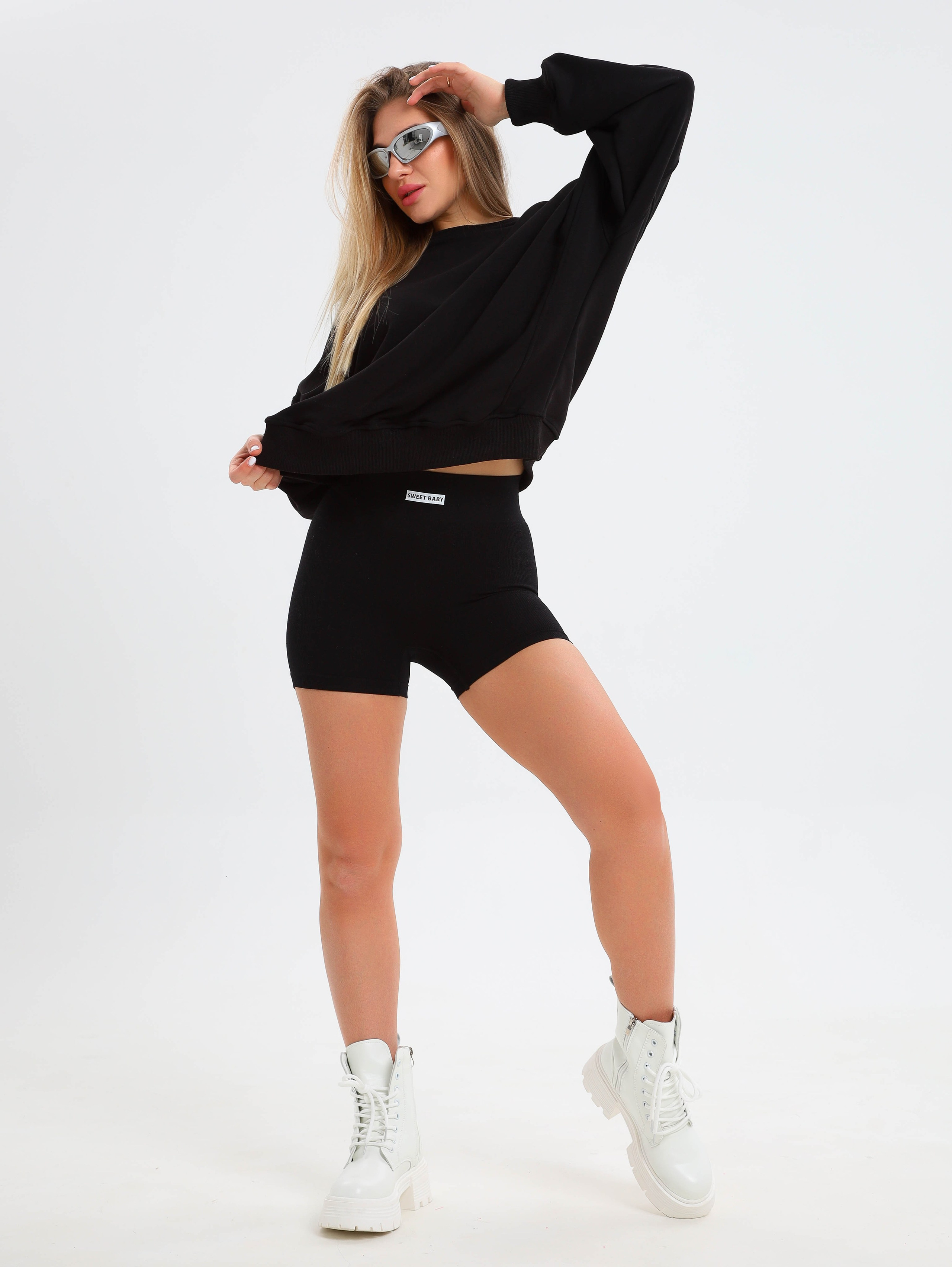 Бренд Elit Tricotag. Съемка для маркетплейс г. Иваново Ольга Денисенко