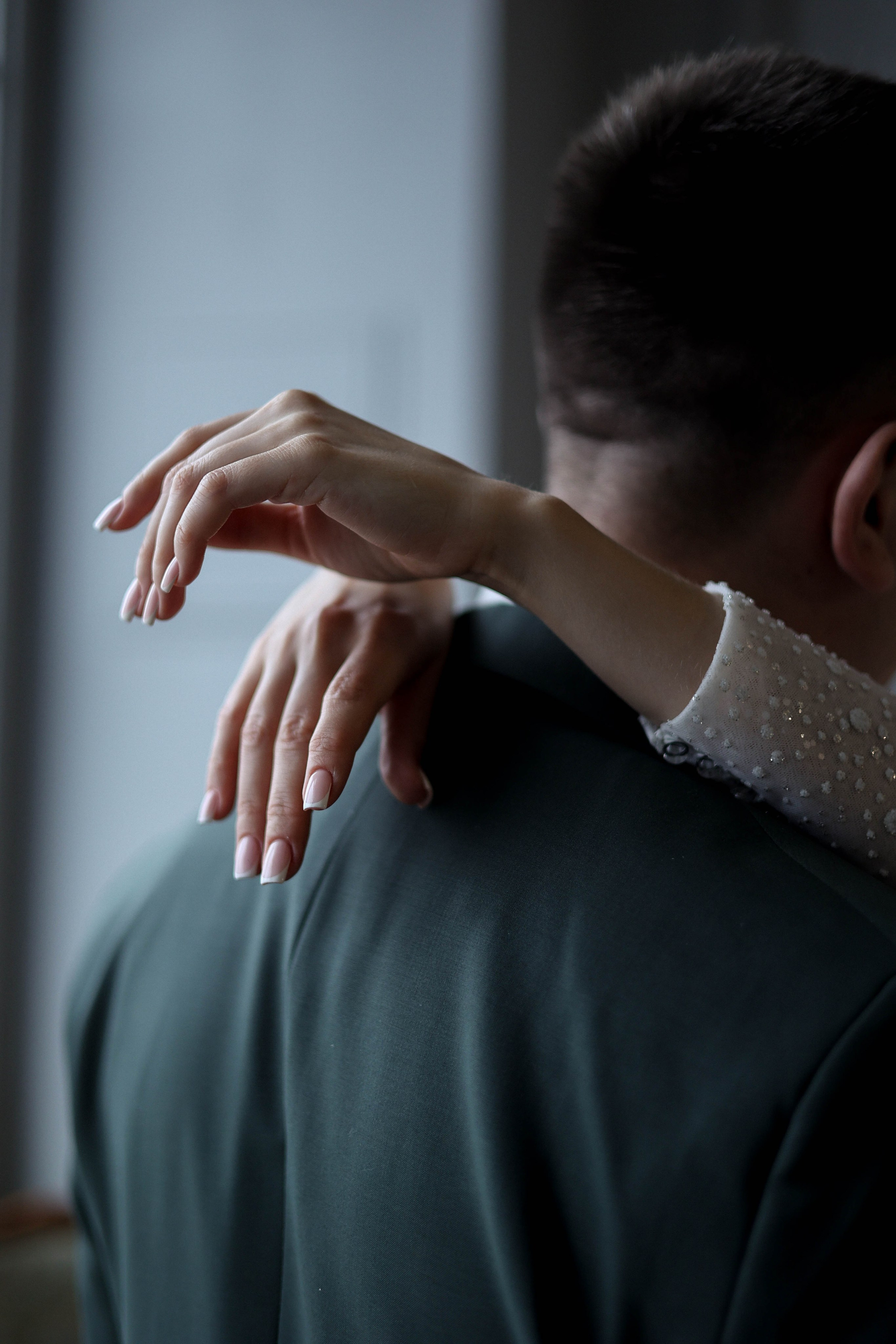 Кирилл и Екатерина. Фотограф Анастасия Кувшинова Москва