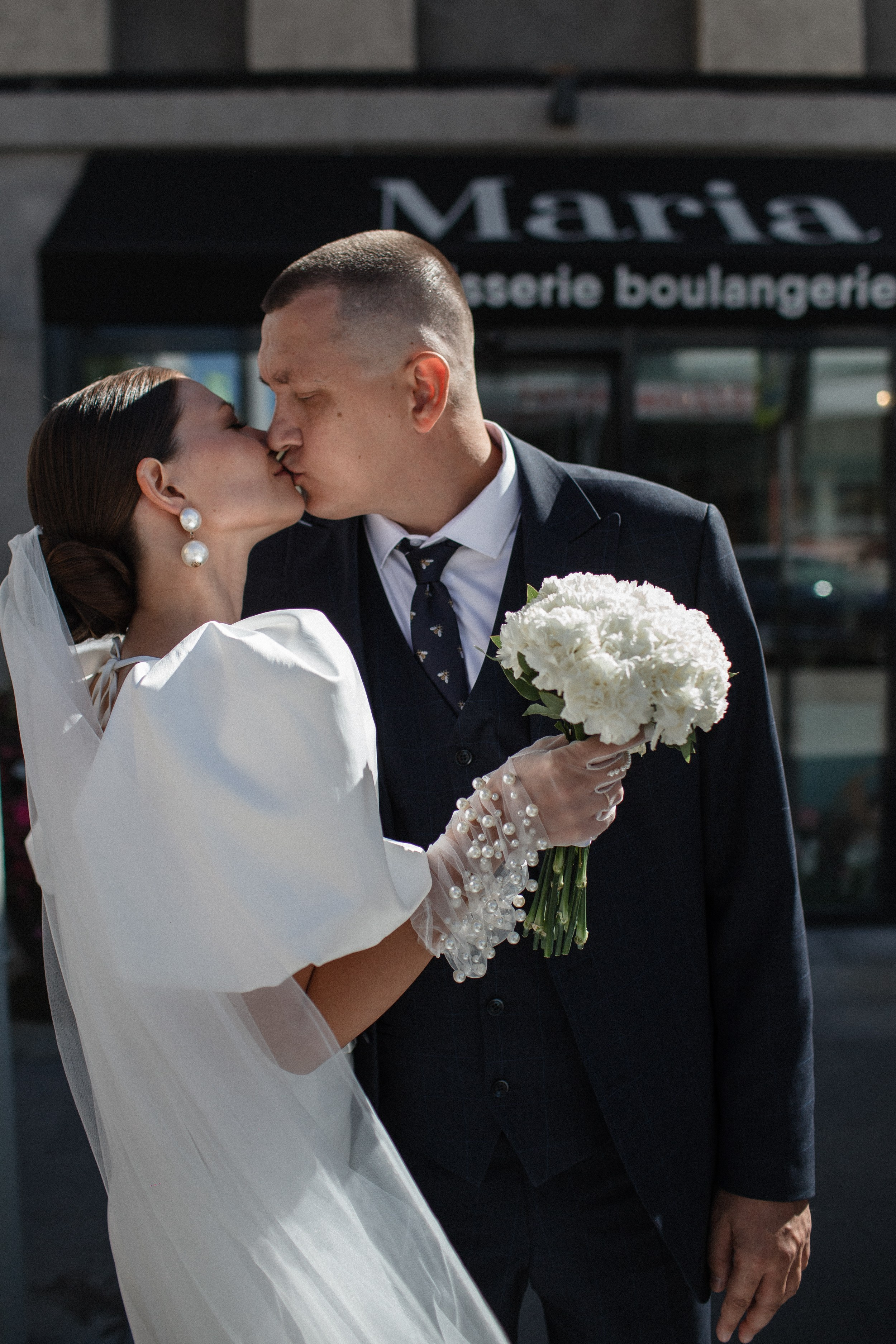 ИГОРЬ | НИКОЛЬ. Мусс Алина фотограф