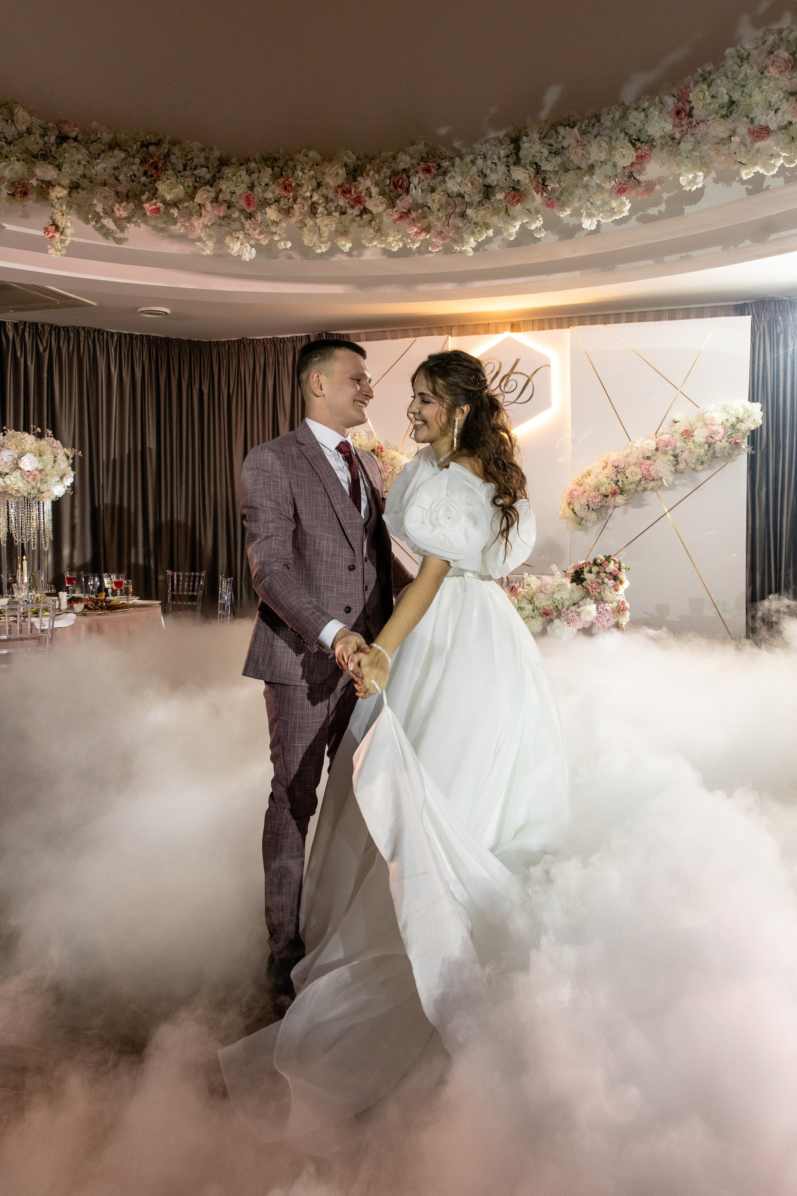 ВАНЯ | ДАША. Мусс Алина фотограф