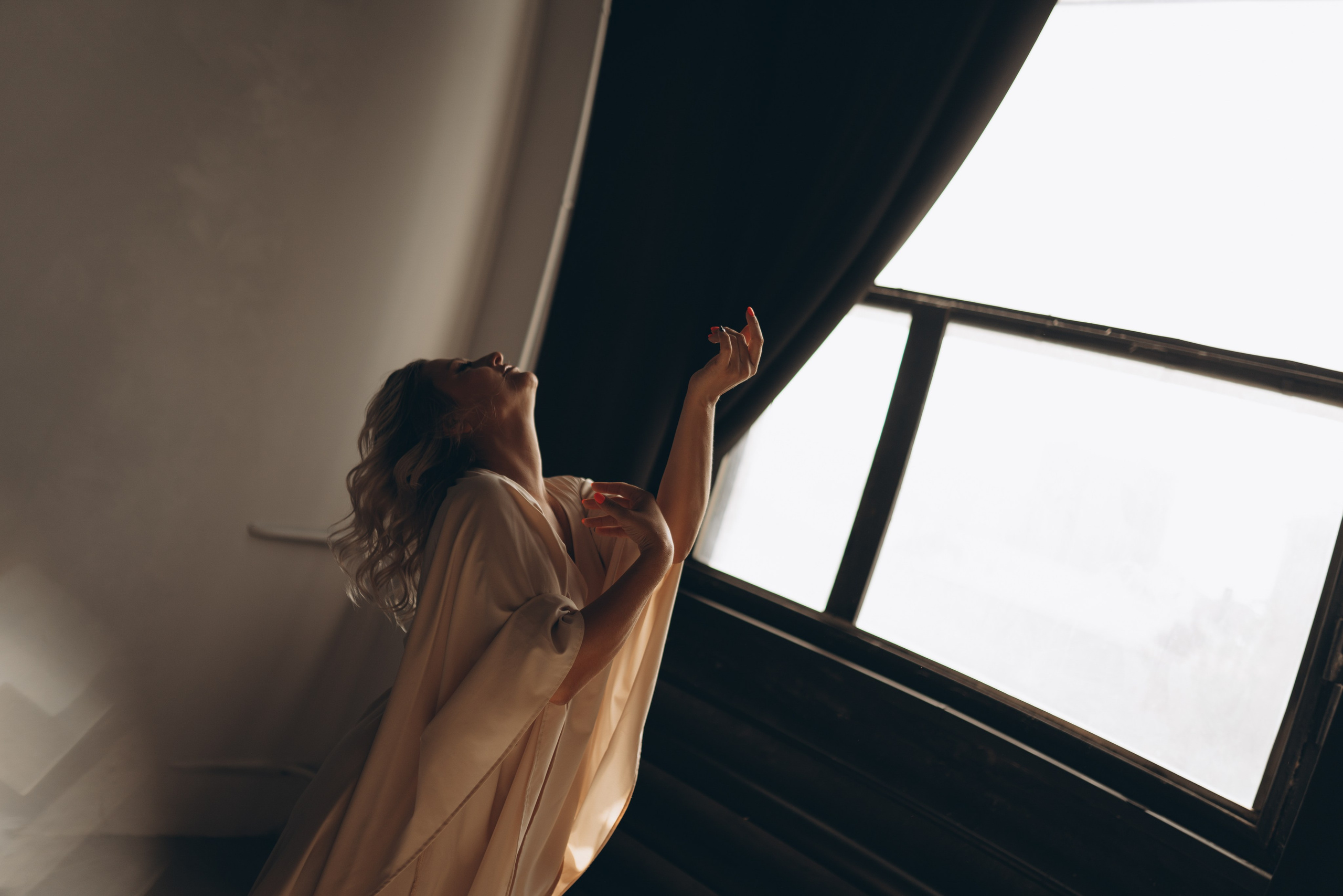 Бриллиант. Фотограф Дарья Филатова