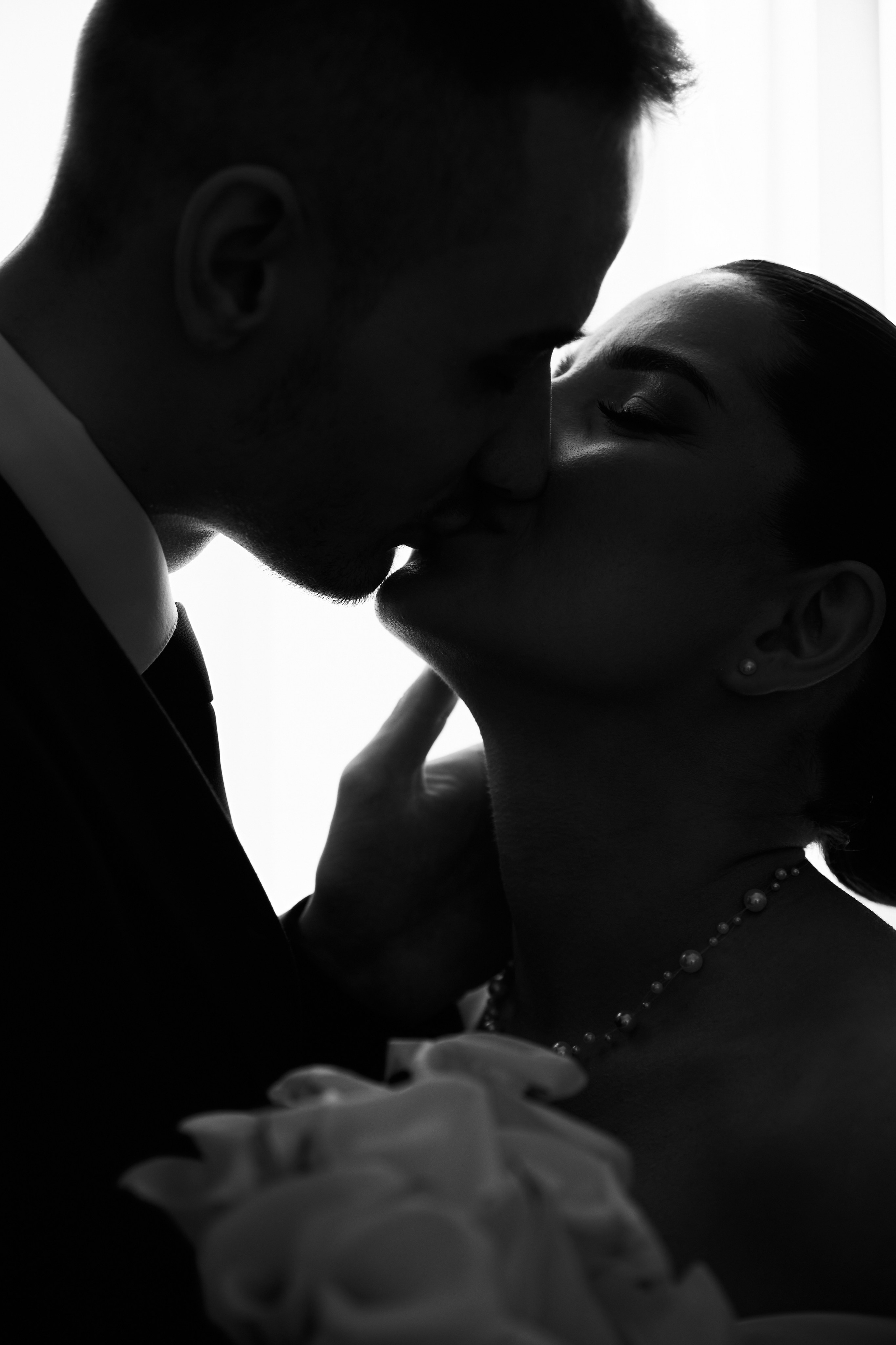 Сергей и Айгюль. Фотограф Савченко Люба. Москва