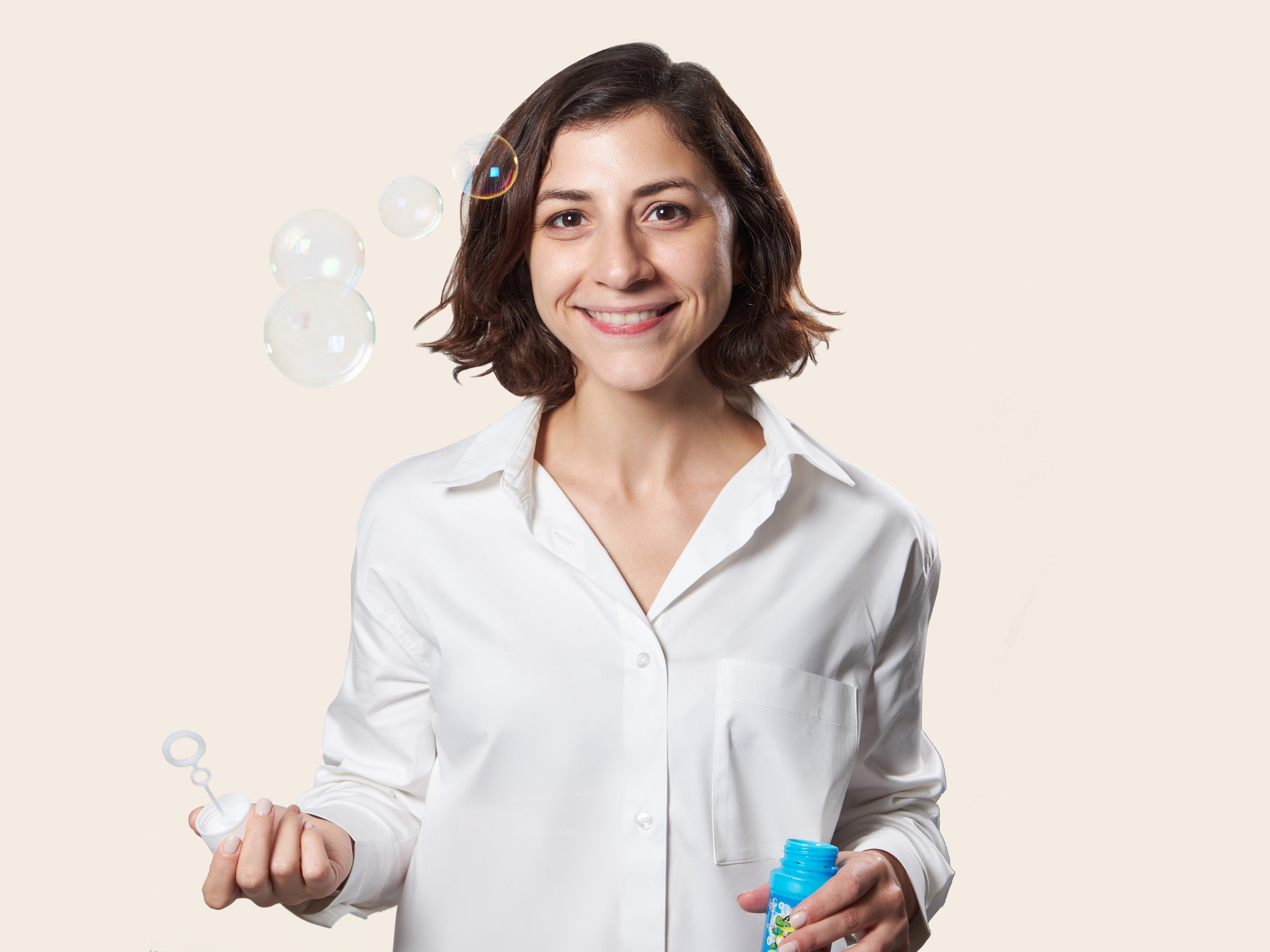 Академия La Berёzka. Фотограф Савченко Люба. Москва