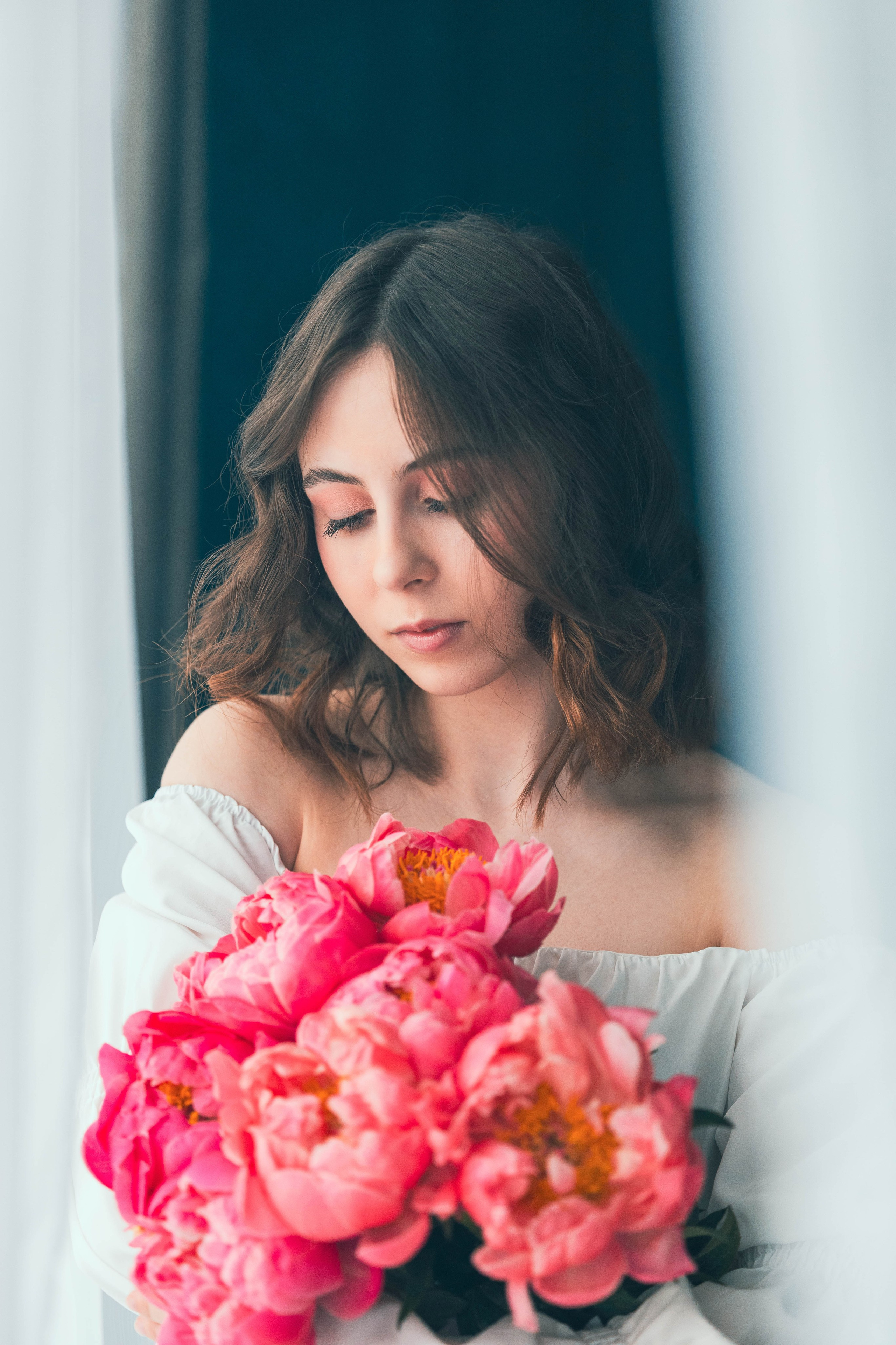 Уля. Фотограф Алексей Федорищев