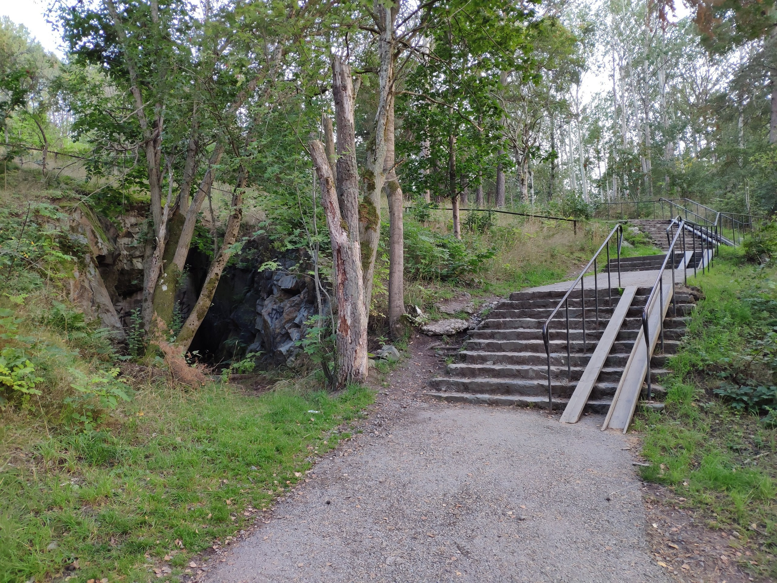 Sweden (Stockholm). Фотограф Алексей Федорищев