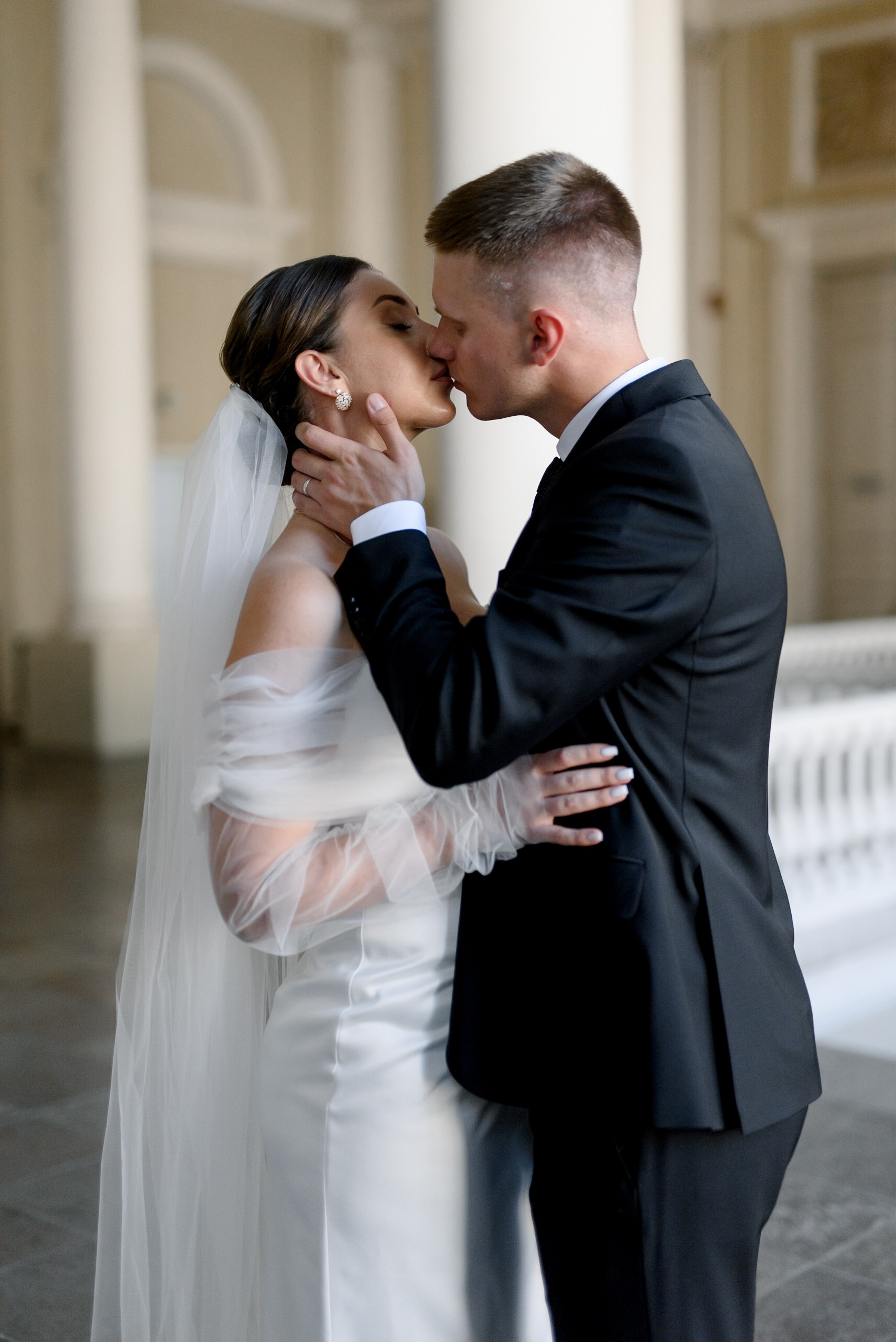 Wedding Day. Свадебный фотограф в Минске Минчукова Анна