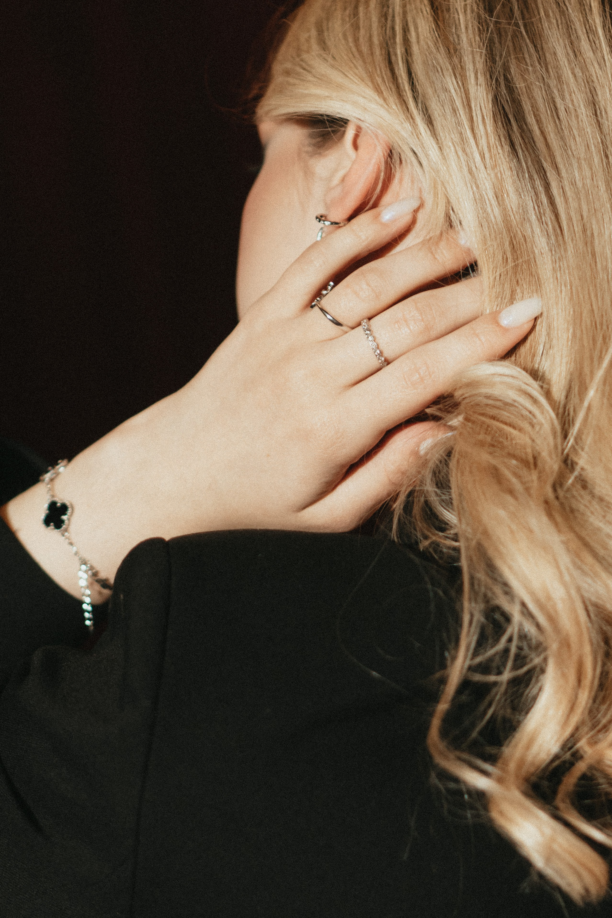 Богини. Любвеобильный фотограф в Москве и Уфе