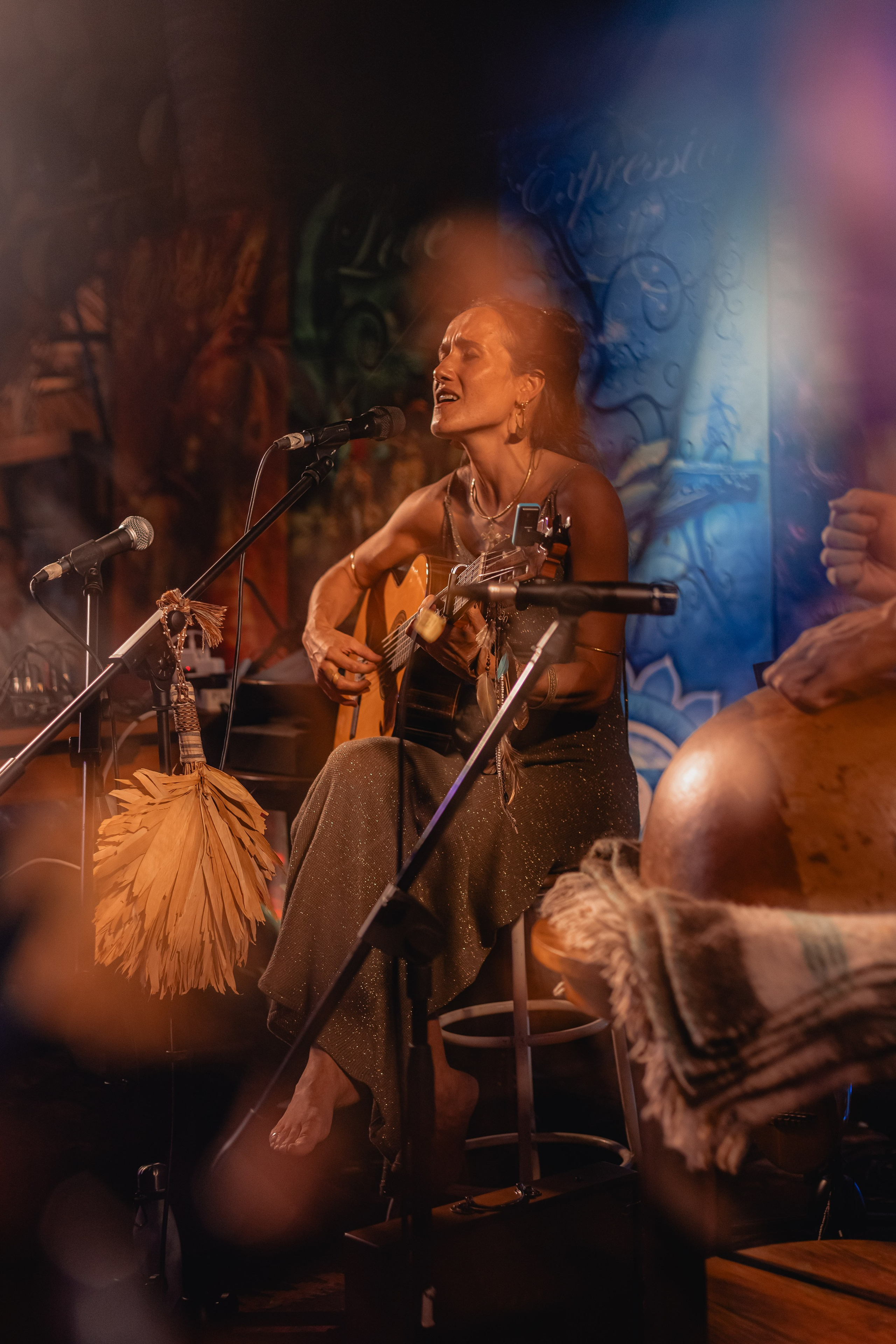 Beauty Way nov. Mariam Bagdasaryan