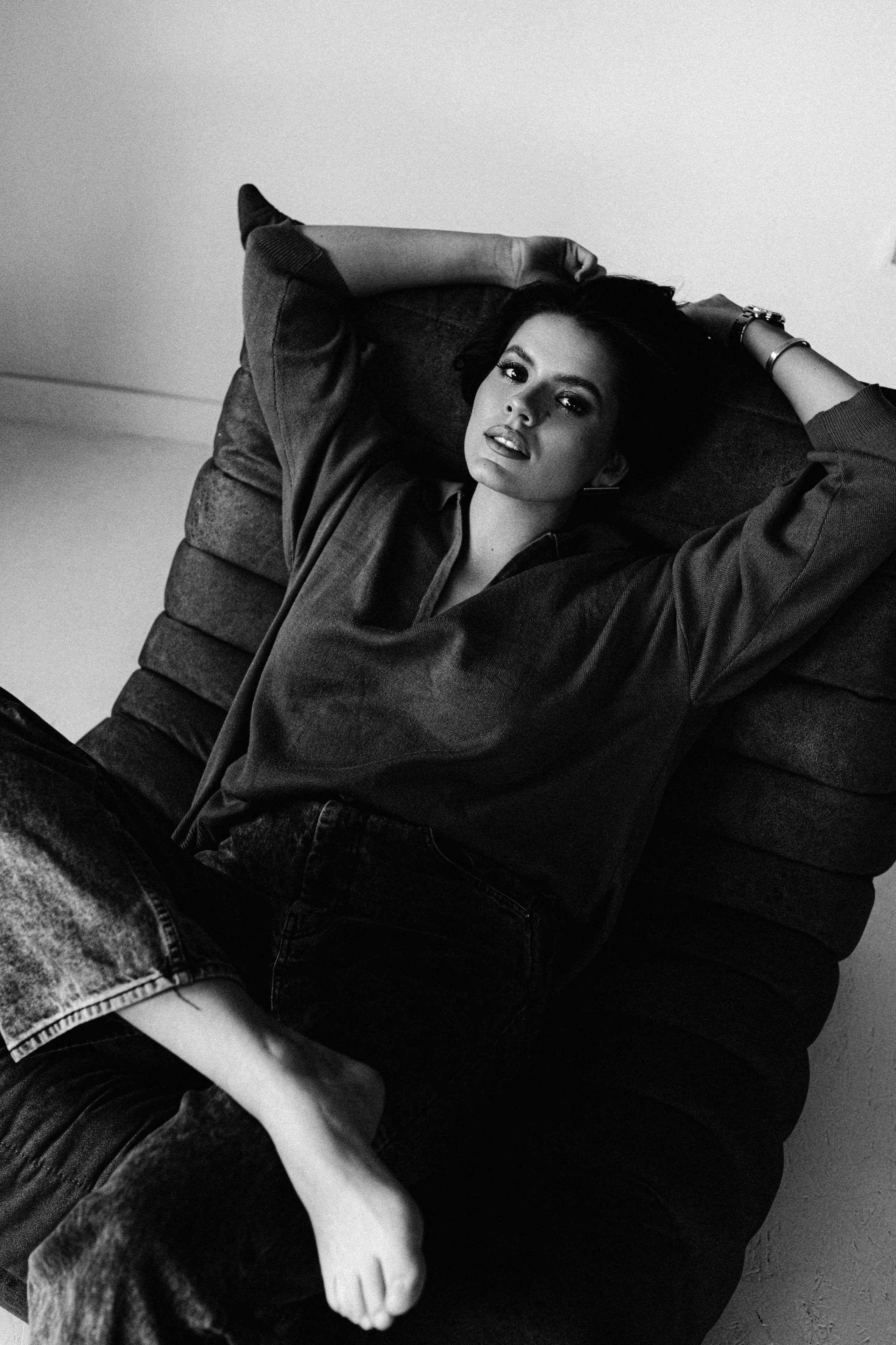 Фотограф в Чите Карина Власова