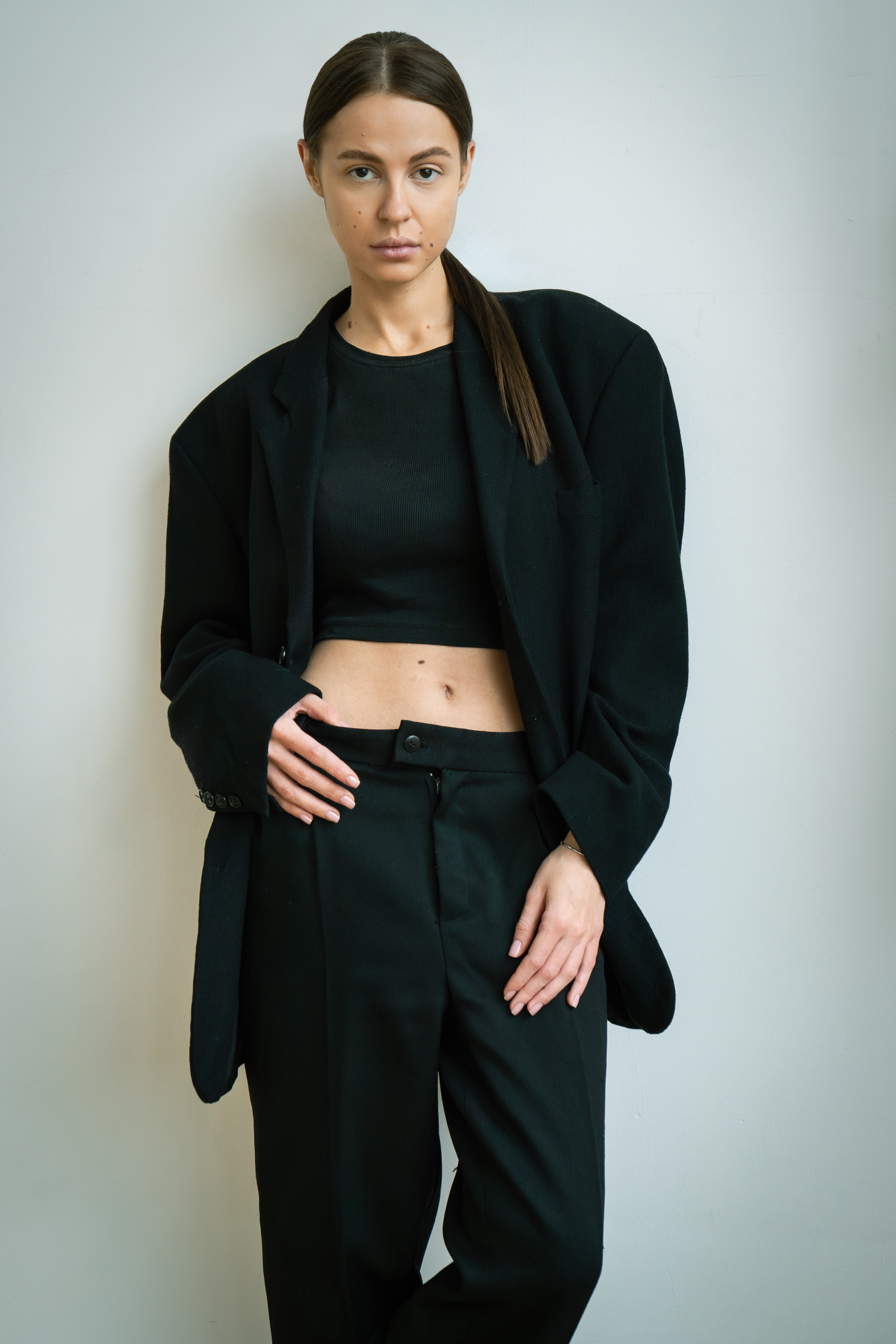 Валерия. Фотограф в Санкт-Петербурге Дарья Фелингер