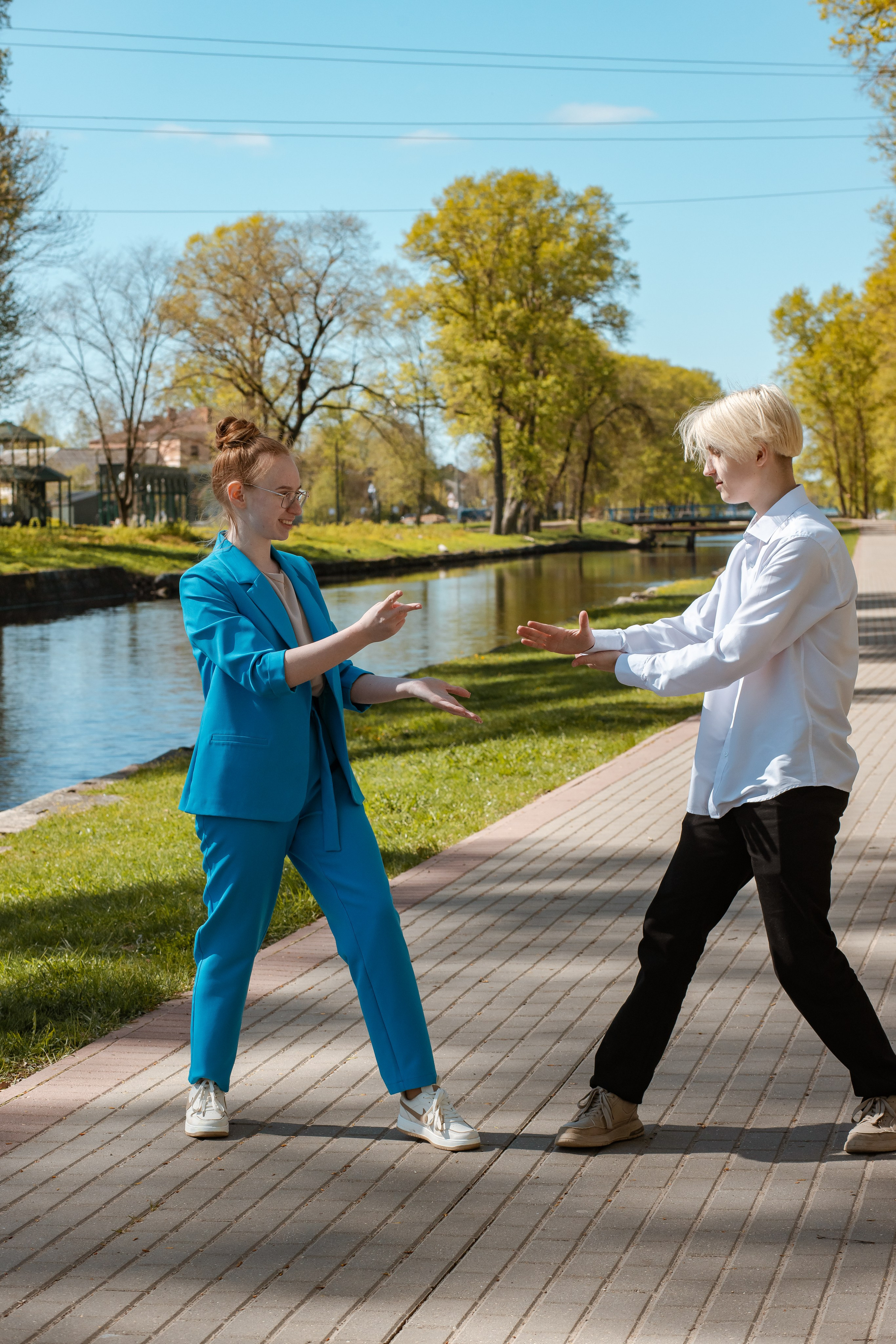 Афимьинская СОШ, 11 класс. Выпуск 2024. Студия выпускных альбомов Остров