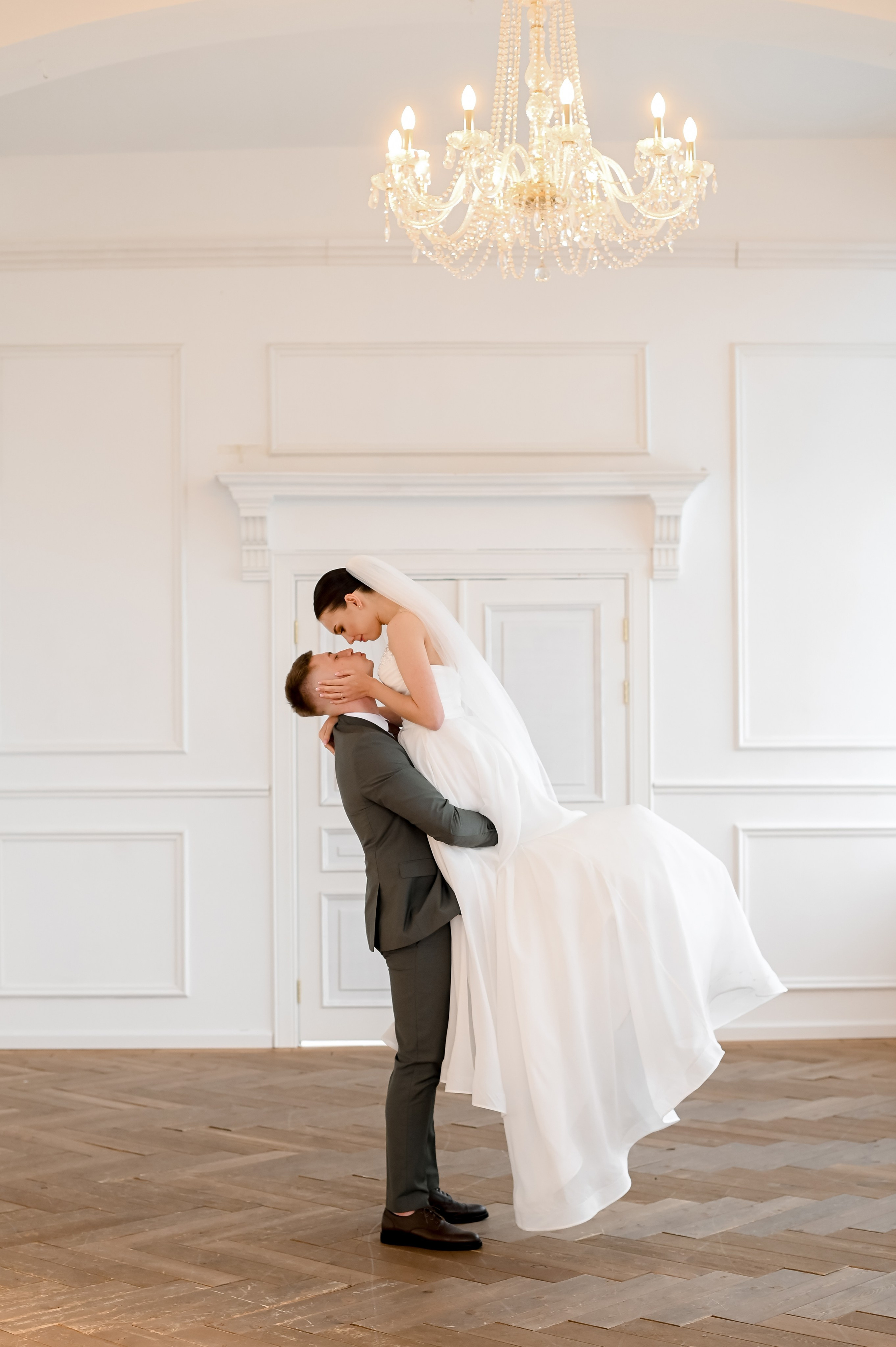 Иван&Валерия. Свадебный фотограф в Санкт Петербурге Падерина Кристина