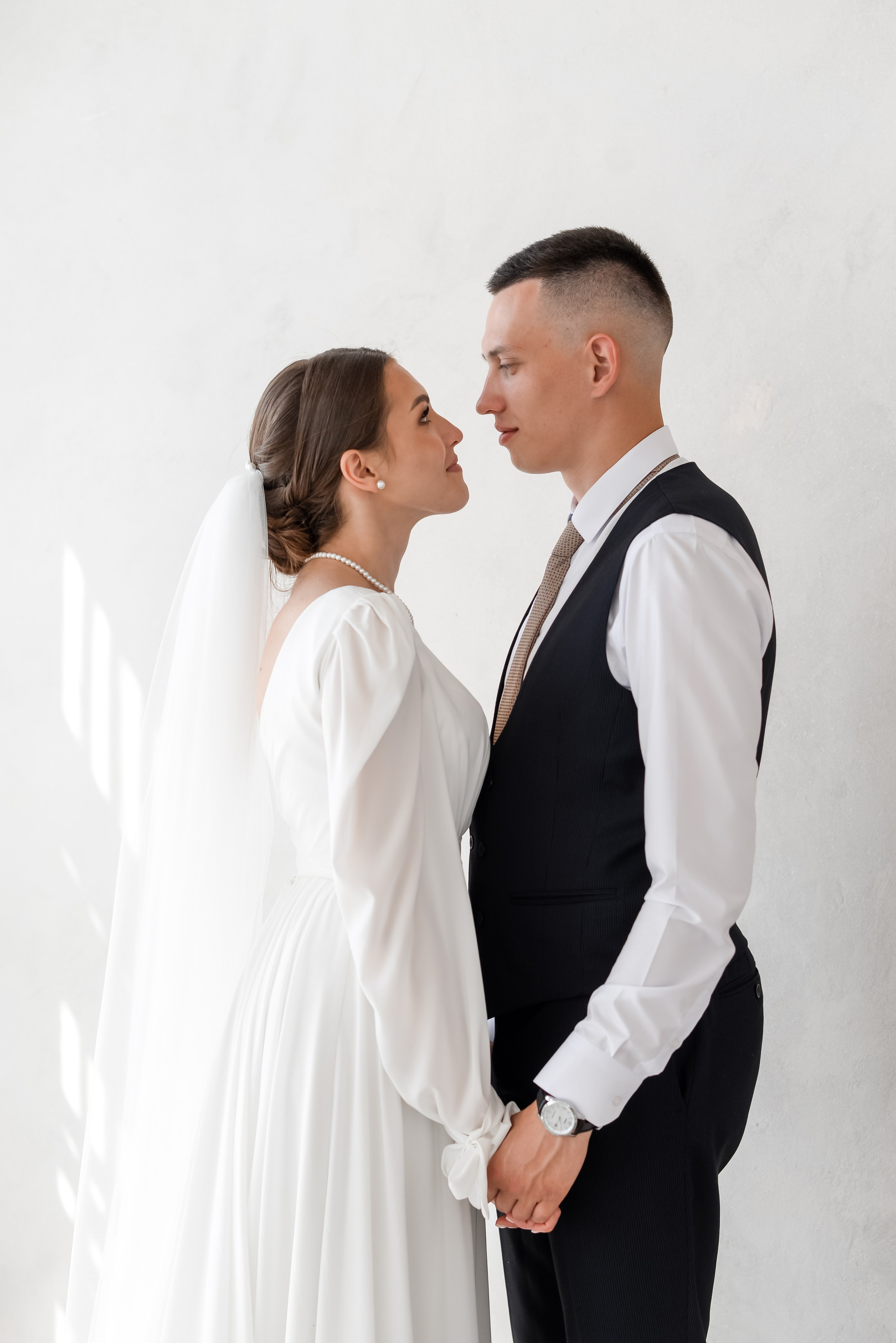 Евгений&Лена. Свадебный фотограф в Санкт Петербурге Падерина Кристина