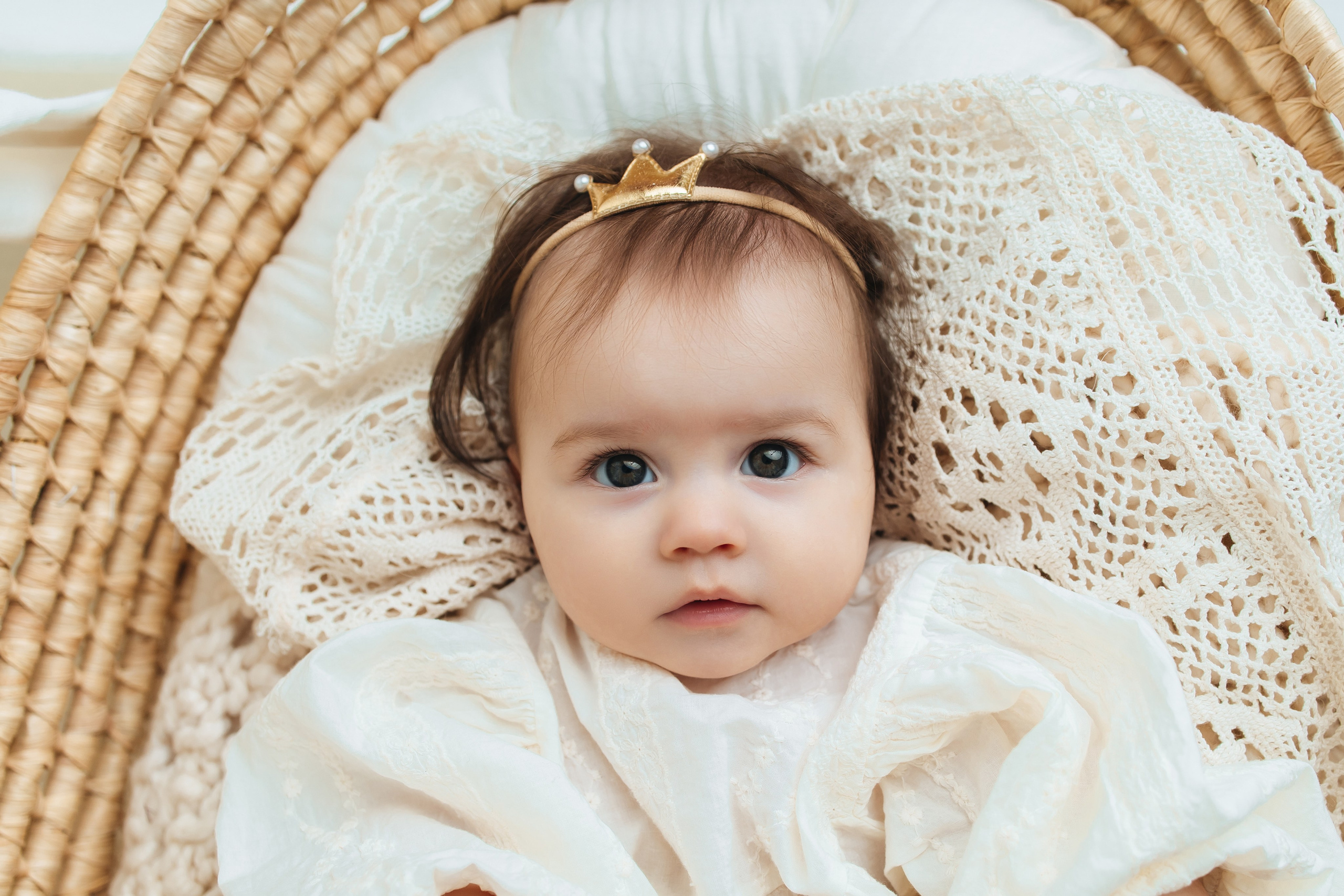 Детки до года (от 3 мес.). Главная