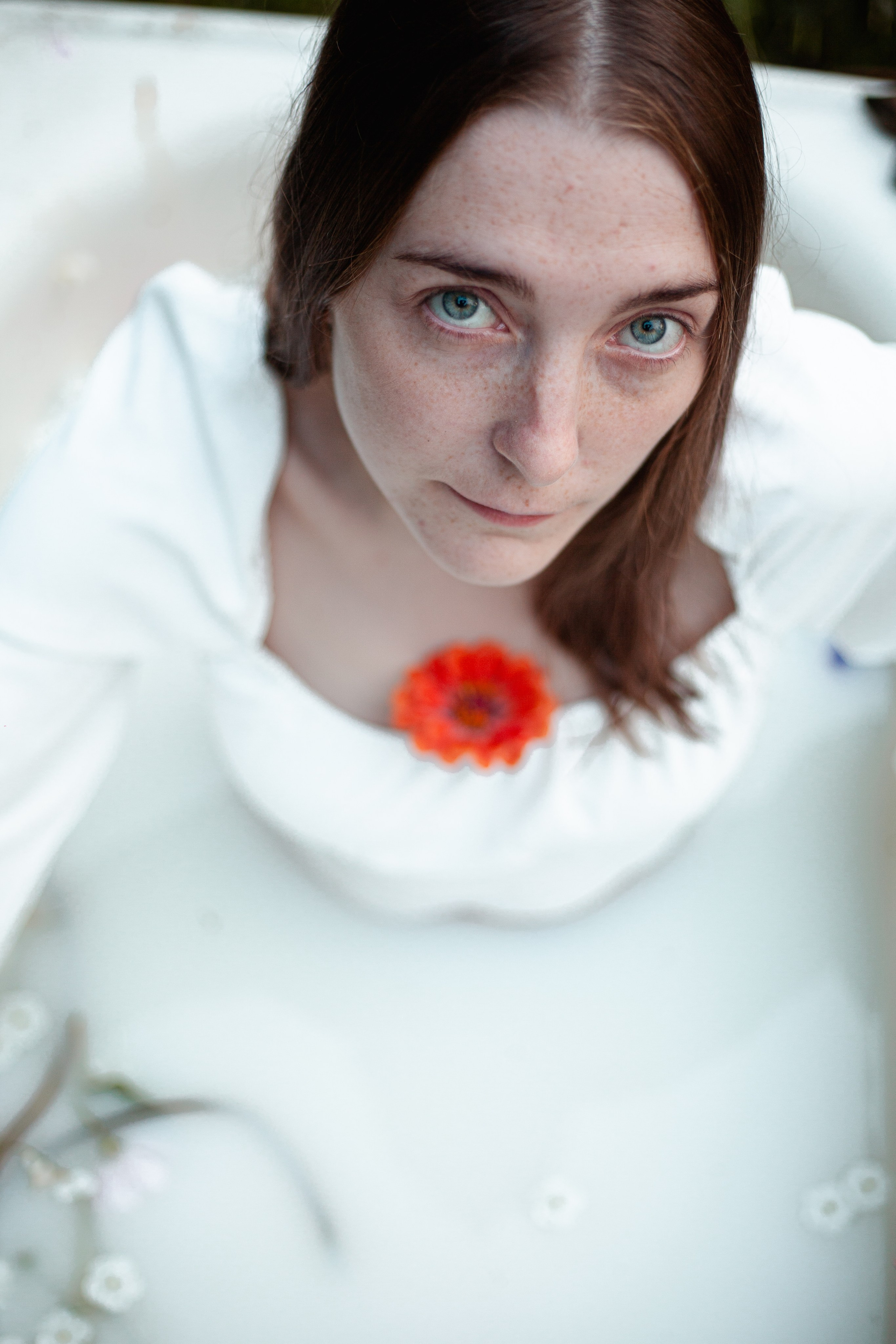 Татьяна. Фотограф в Нижнем Новгороде Александр Хамов