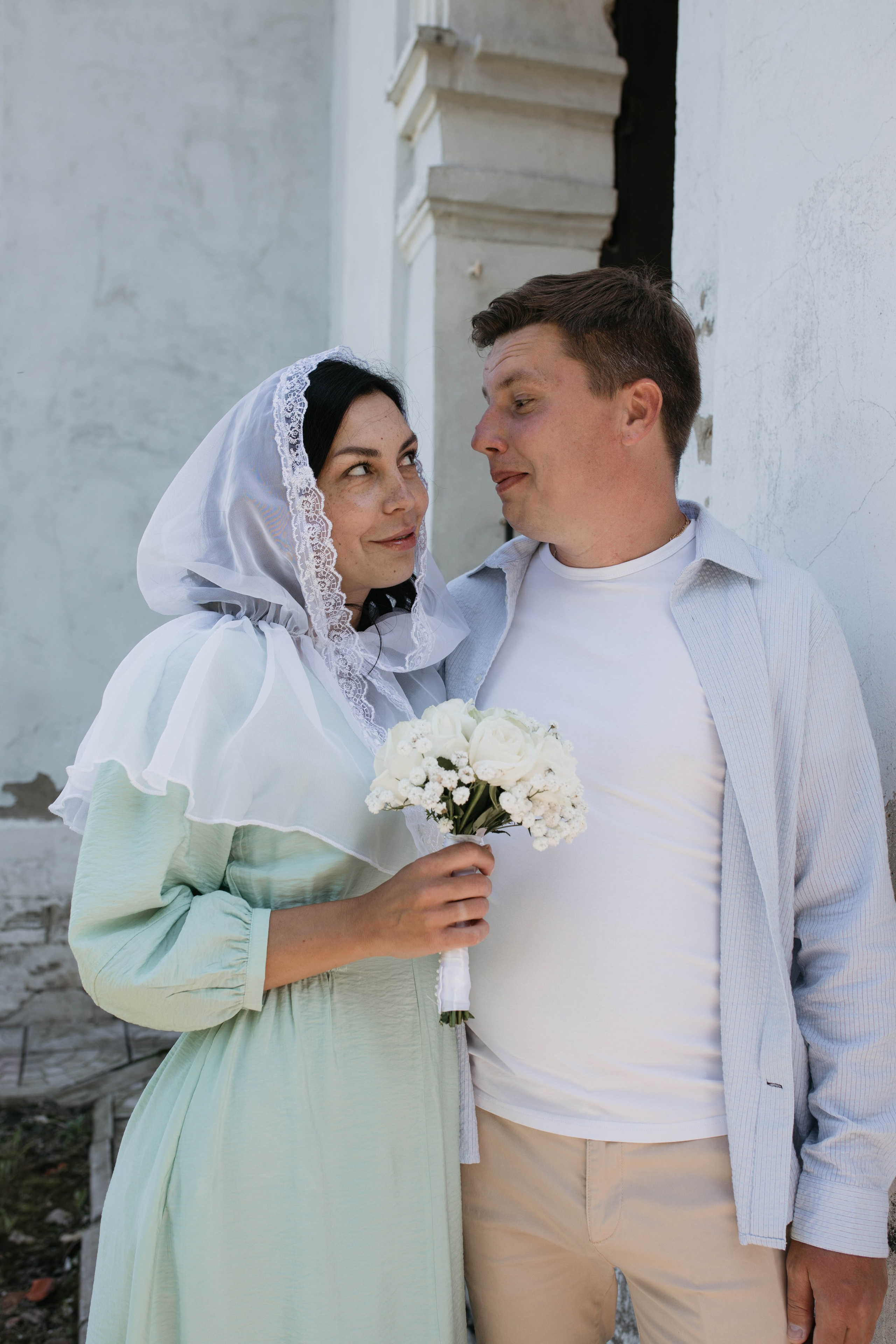 Венчание Олеси&Руслана. Артеменкова Анна Фотограф