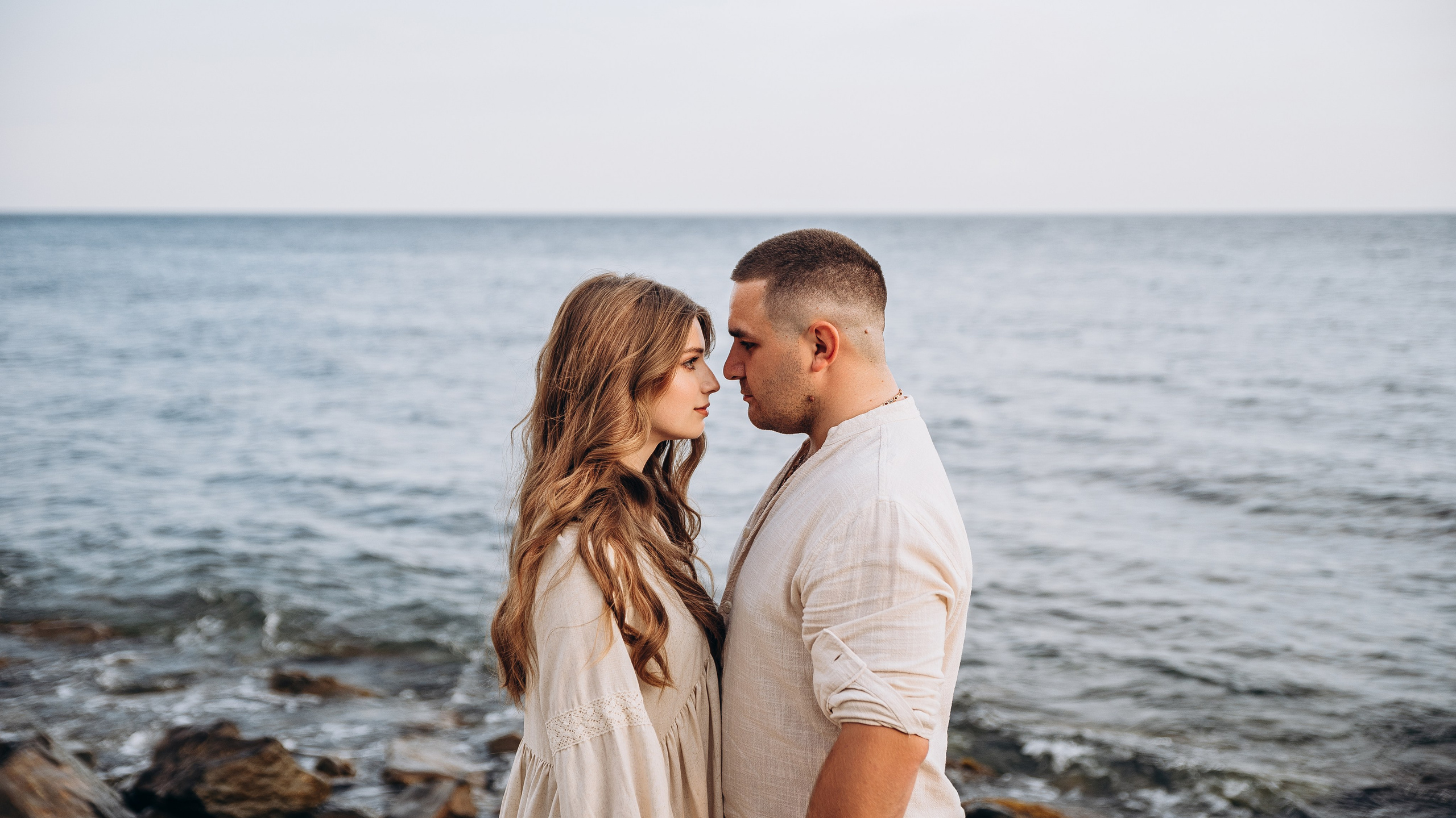 Марина и Артем. Фотограф Новороссийск / ЮФО / Москва Руслан Пелин