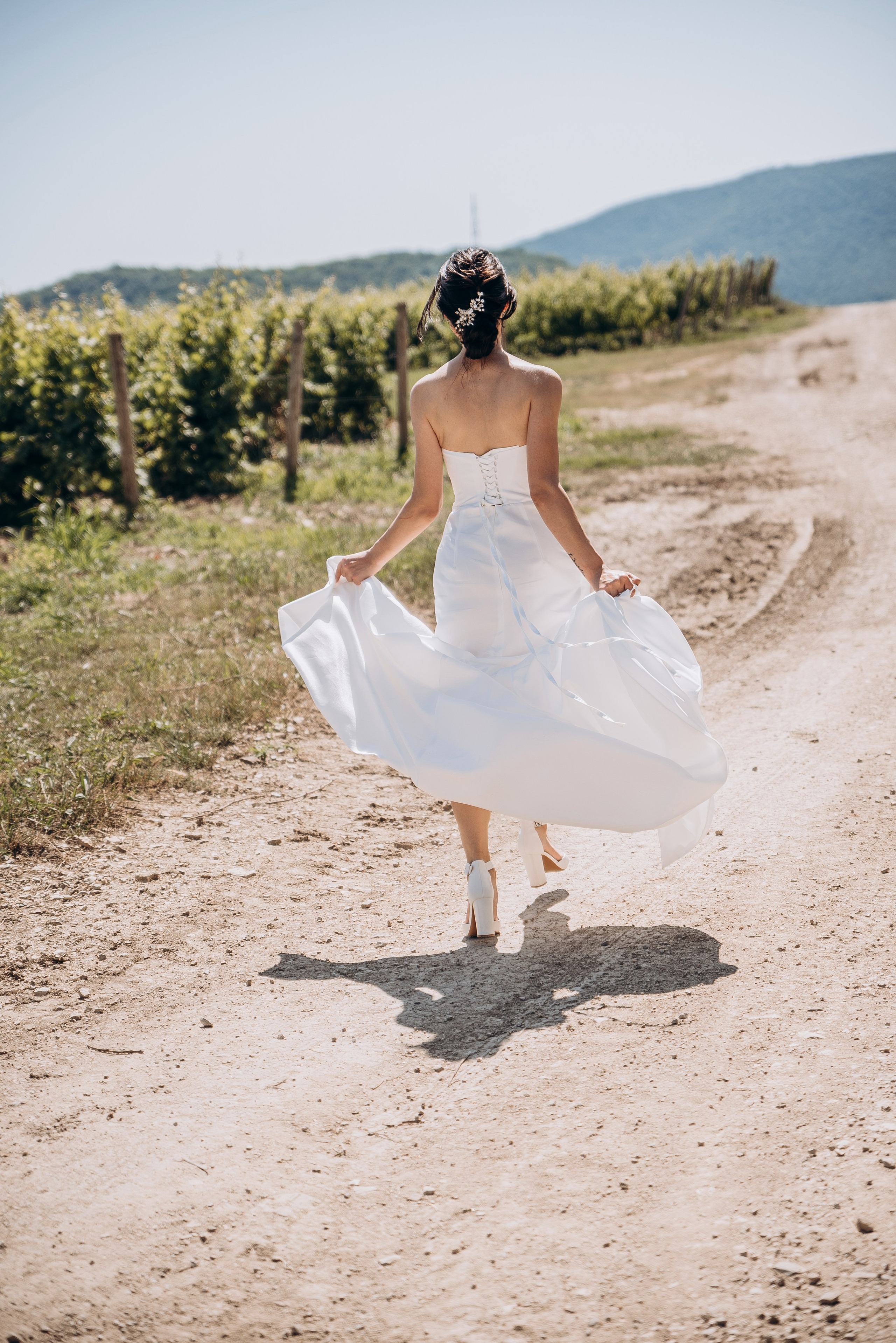 Wedding day 28.06.2025. Фотограф Новороссийск / ЮФО / Москва Руслан Пелин