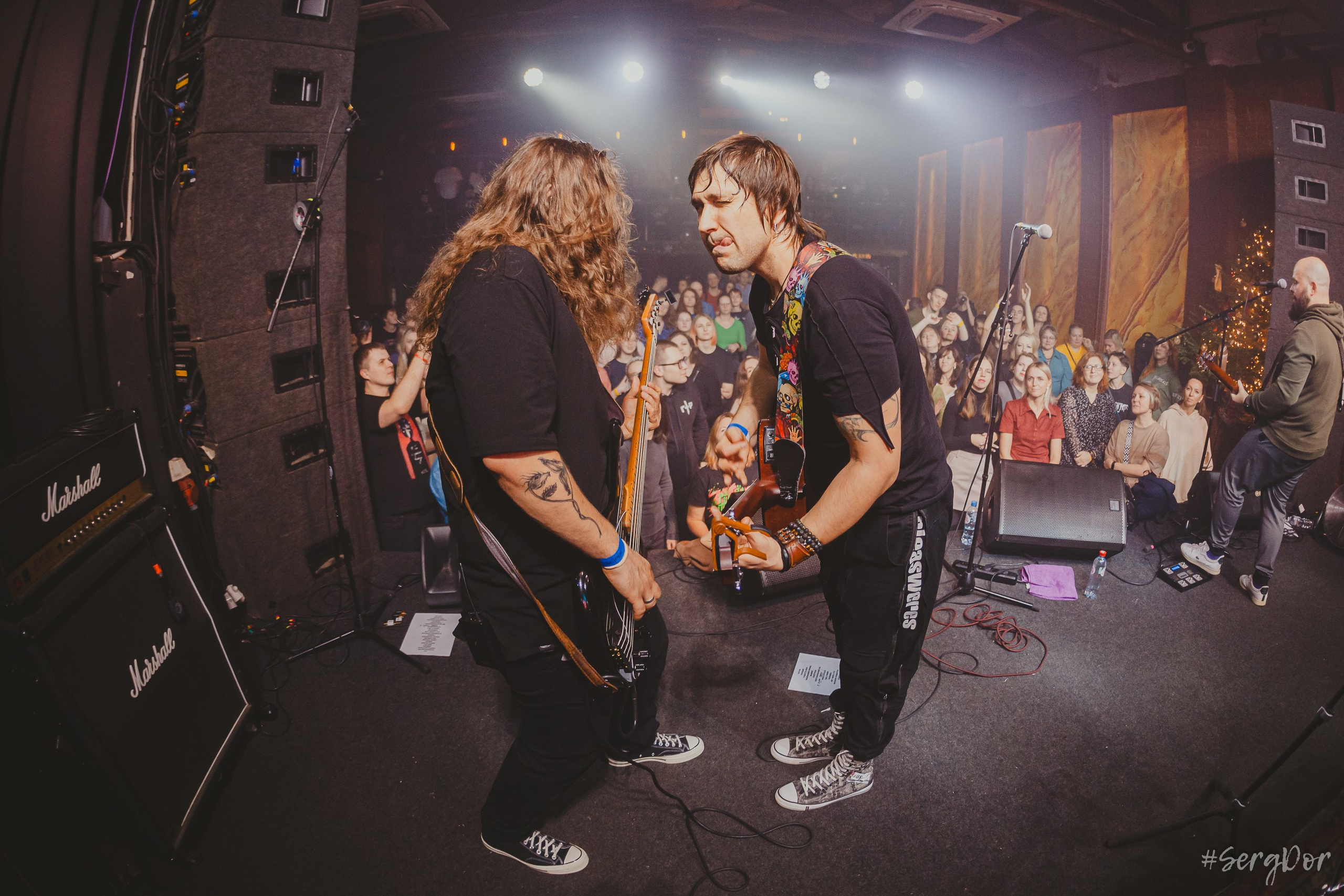 Обе-рек, Культурный центр Сердце, концерт, Санкт-Петербург, 20.12.2024, SergDor, 20 декабря 2024 года, #SergDor, СПб, Денис Михайлов