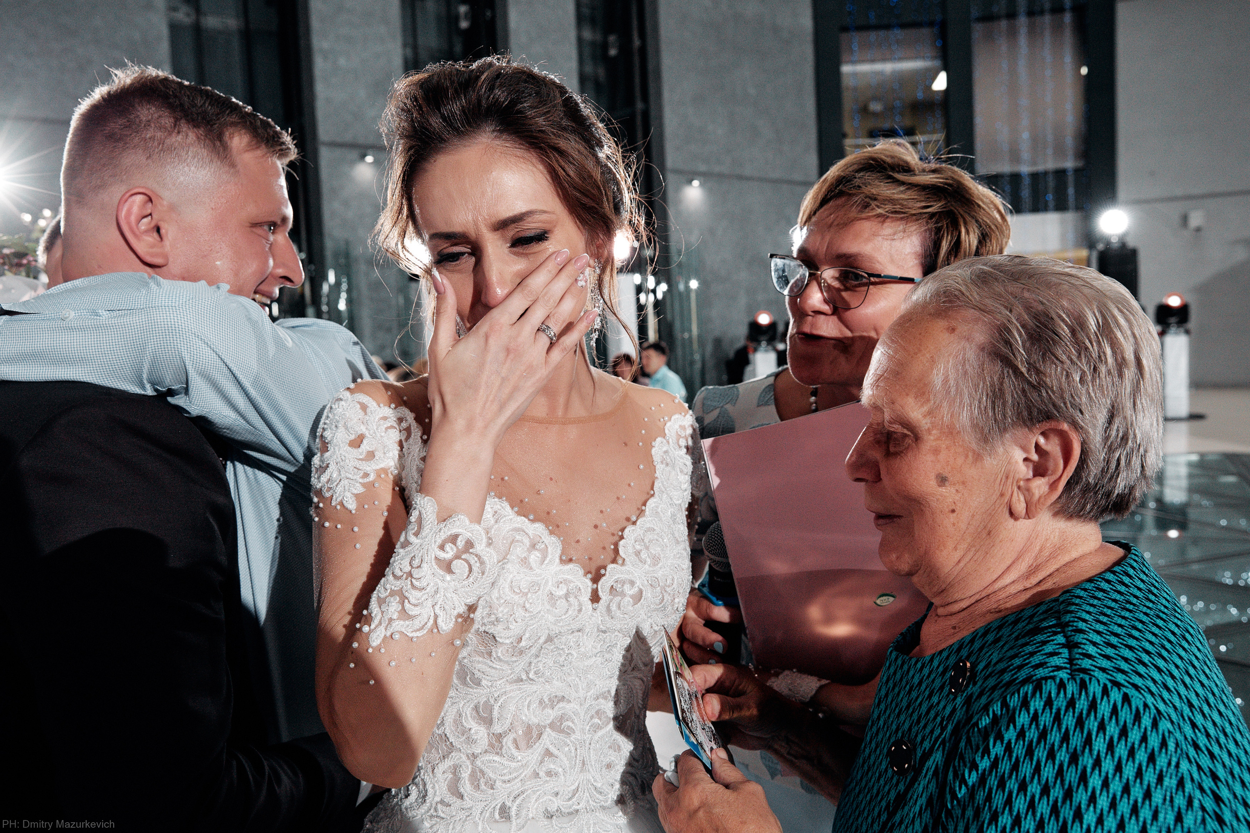 Фотосессия на горе Карабаш. Дмитрий Мазуркевич: Профессиональный Репортажный Фотограф