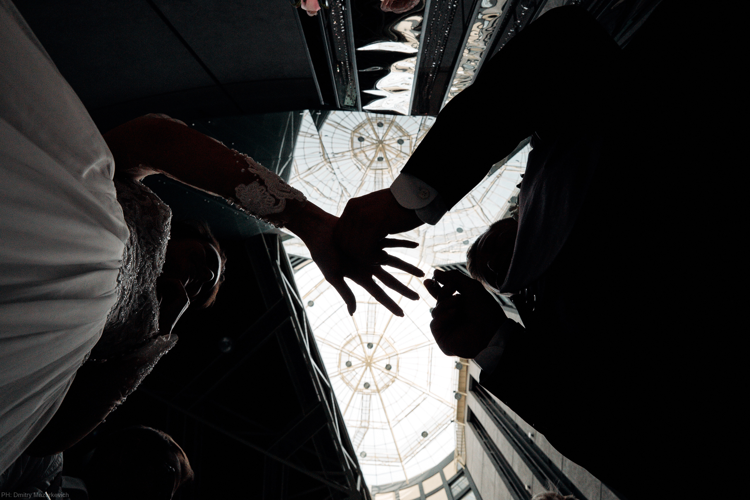 Фотосессия на горе Карабаш. Дмитрий Мазуркевич: Профессиональный Репортажный Фотограф