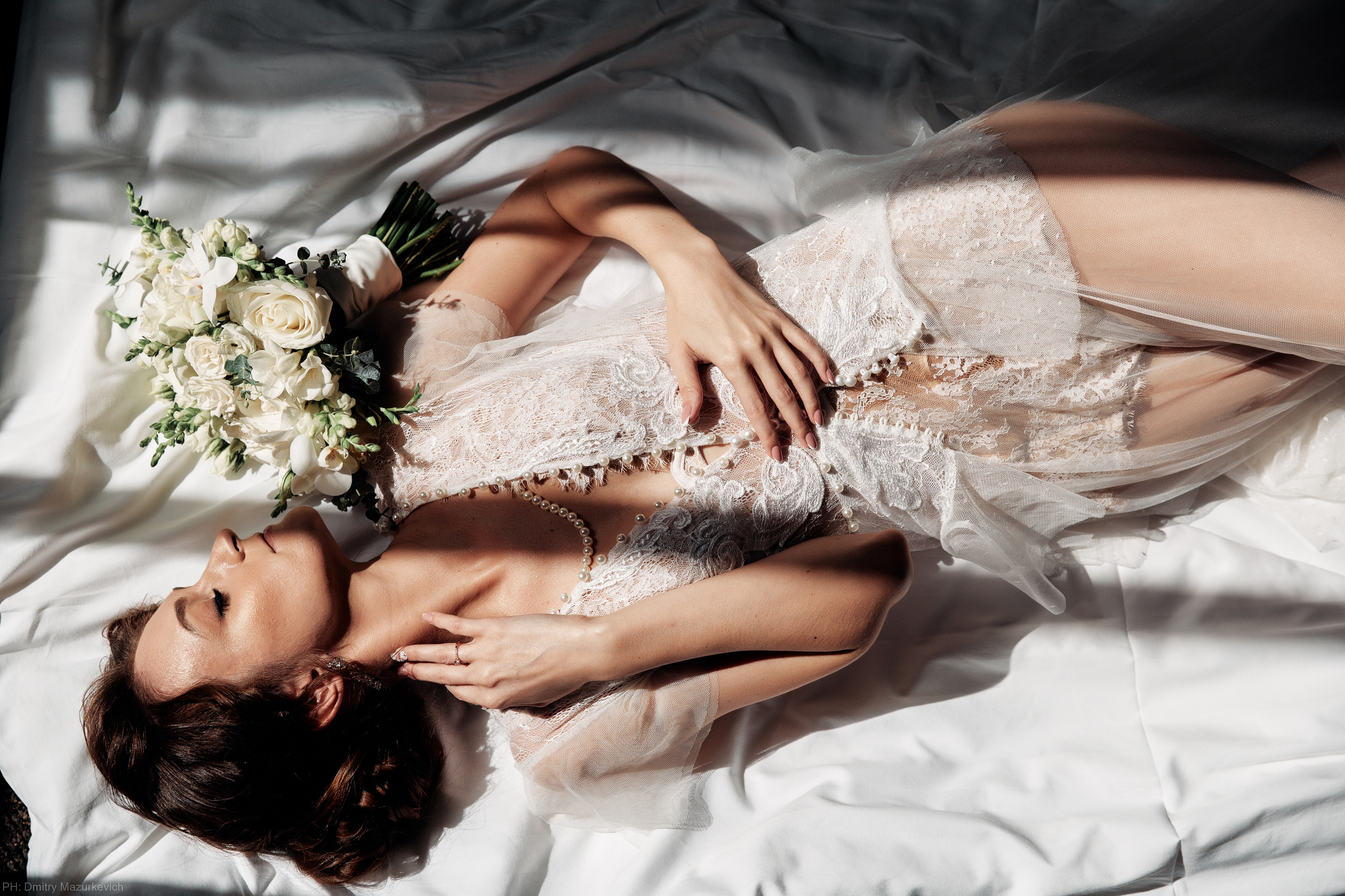 Фотосессия на горе Карабаш. Дмитрий Мазуркевич: Профессиональный Репортажный Фотограф