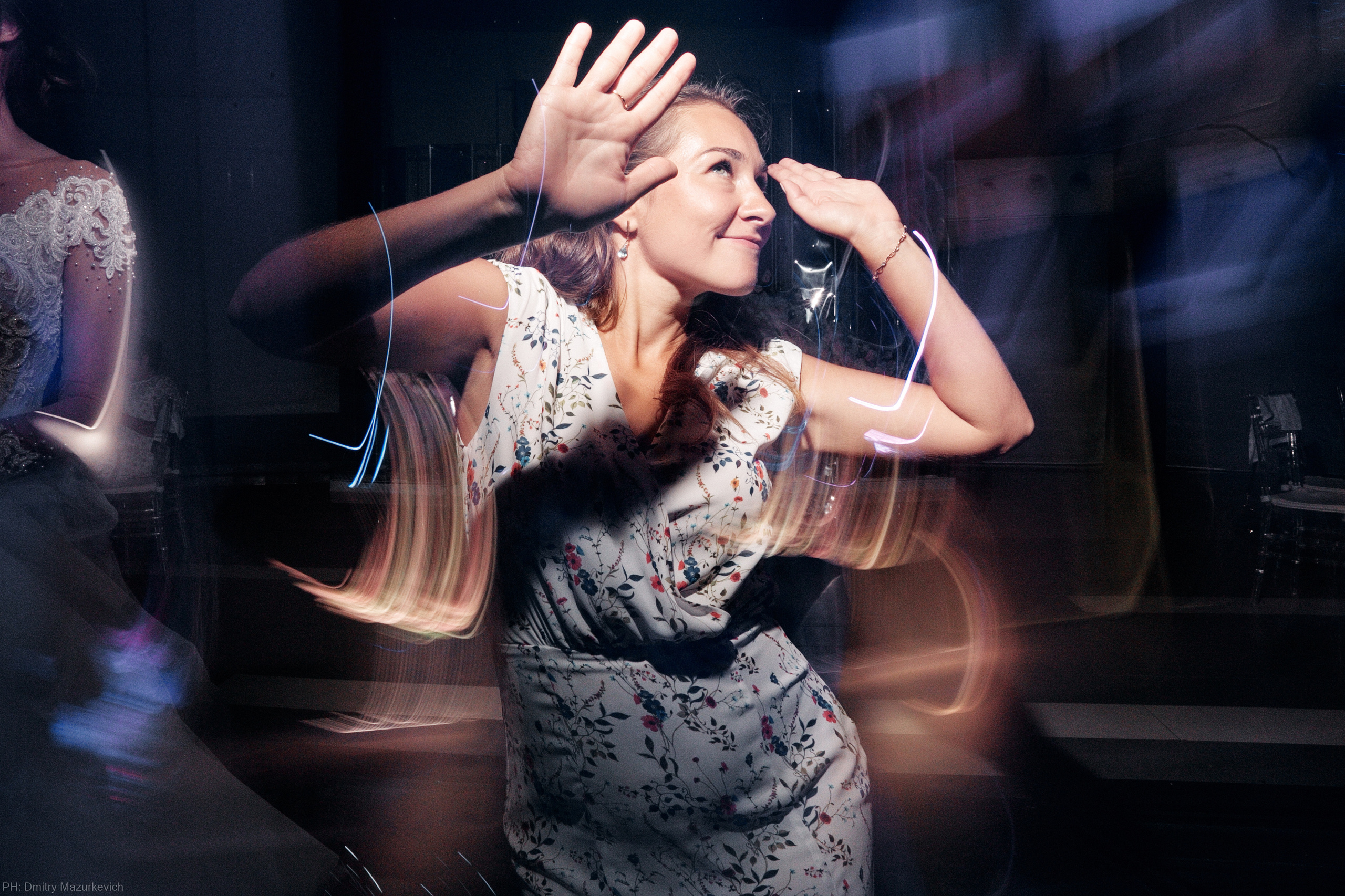 Фотосессия на горе Карабаш. Дмитрий Мазуркевич: Профессиональный Репортажный Фотограф