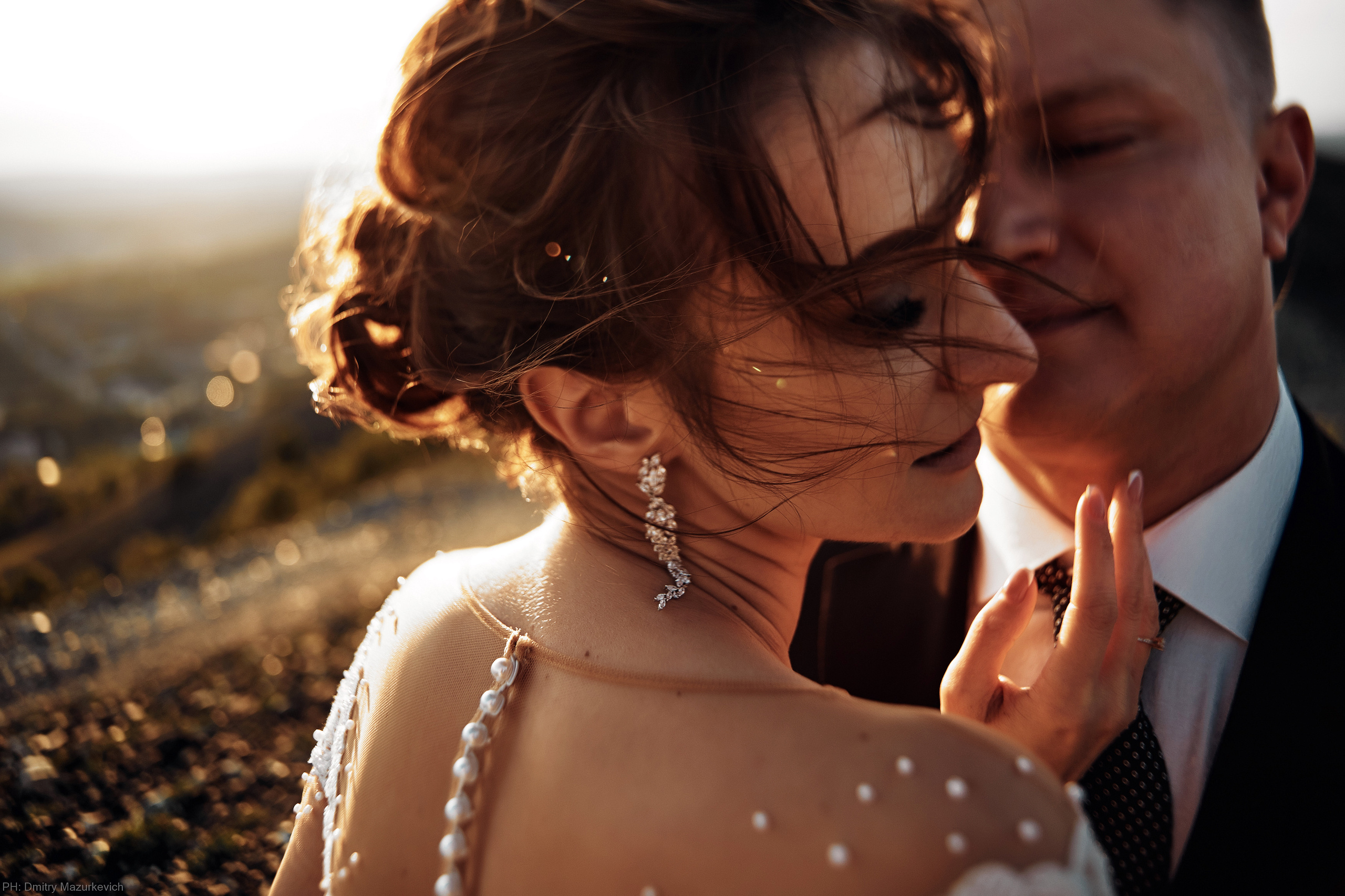 Фотосессия на горе Карабаш. Дмитрий Мазуркевич: Профессиональный Репортажный Фотограф
