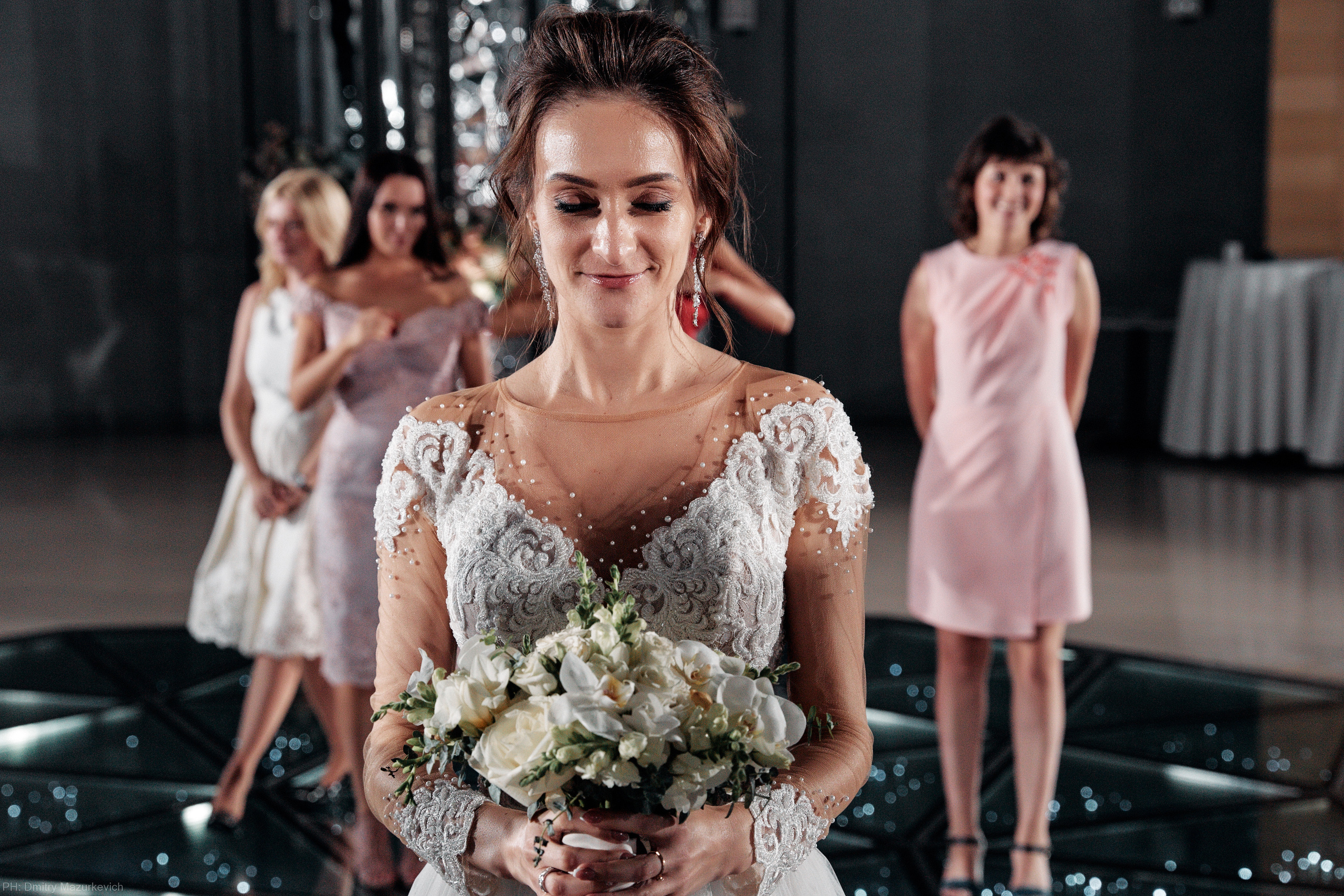 Фотосессия на горе Карабаш. Дмитрий Мазуркевич: Профессиональный Репортажный Фотограф