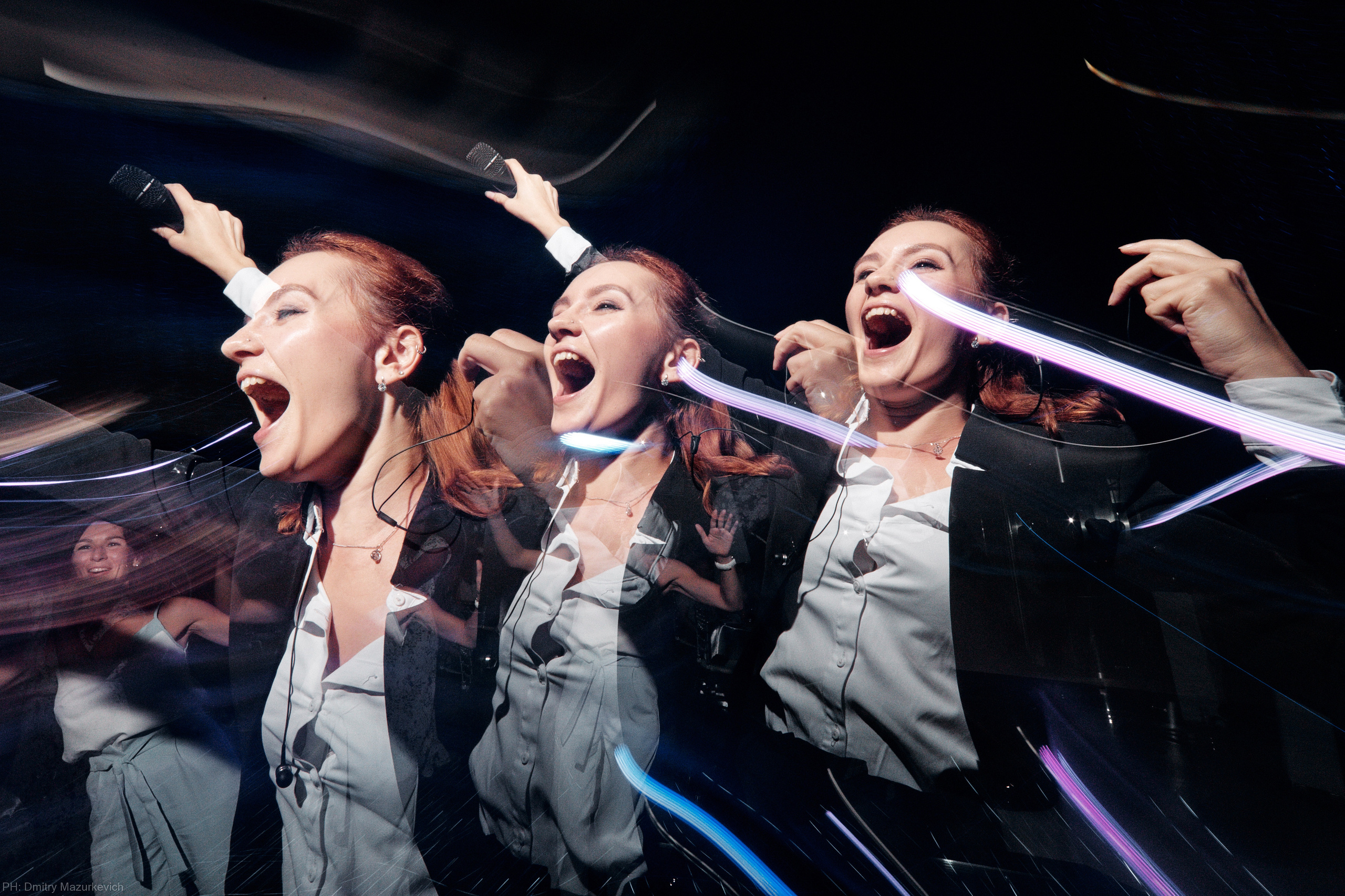 Фотосессия на горе Карабаш. Дмитрий Мазуркевич: Профессиональный Репортажный Фотограф