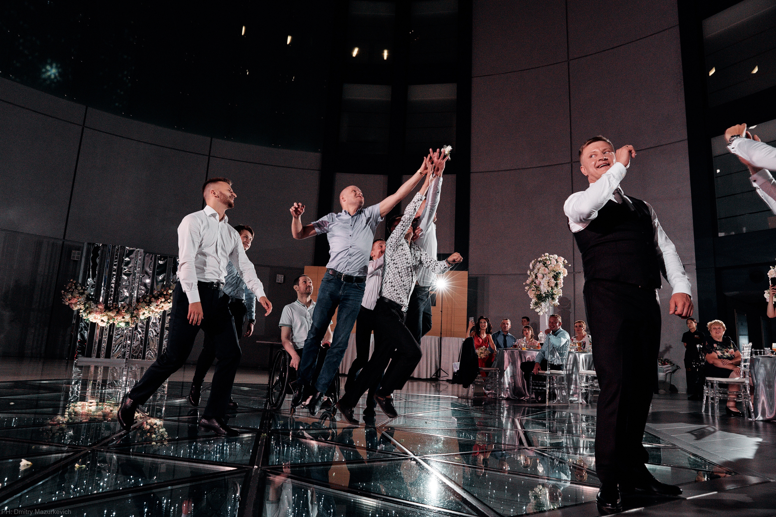 Фотосессия на горе Карабаш. Дмитрий Мазуркевич: Профессиональный Репортажный Фотограф