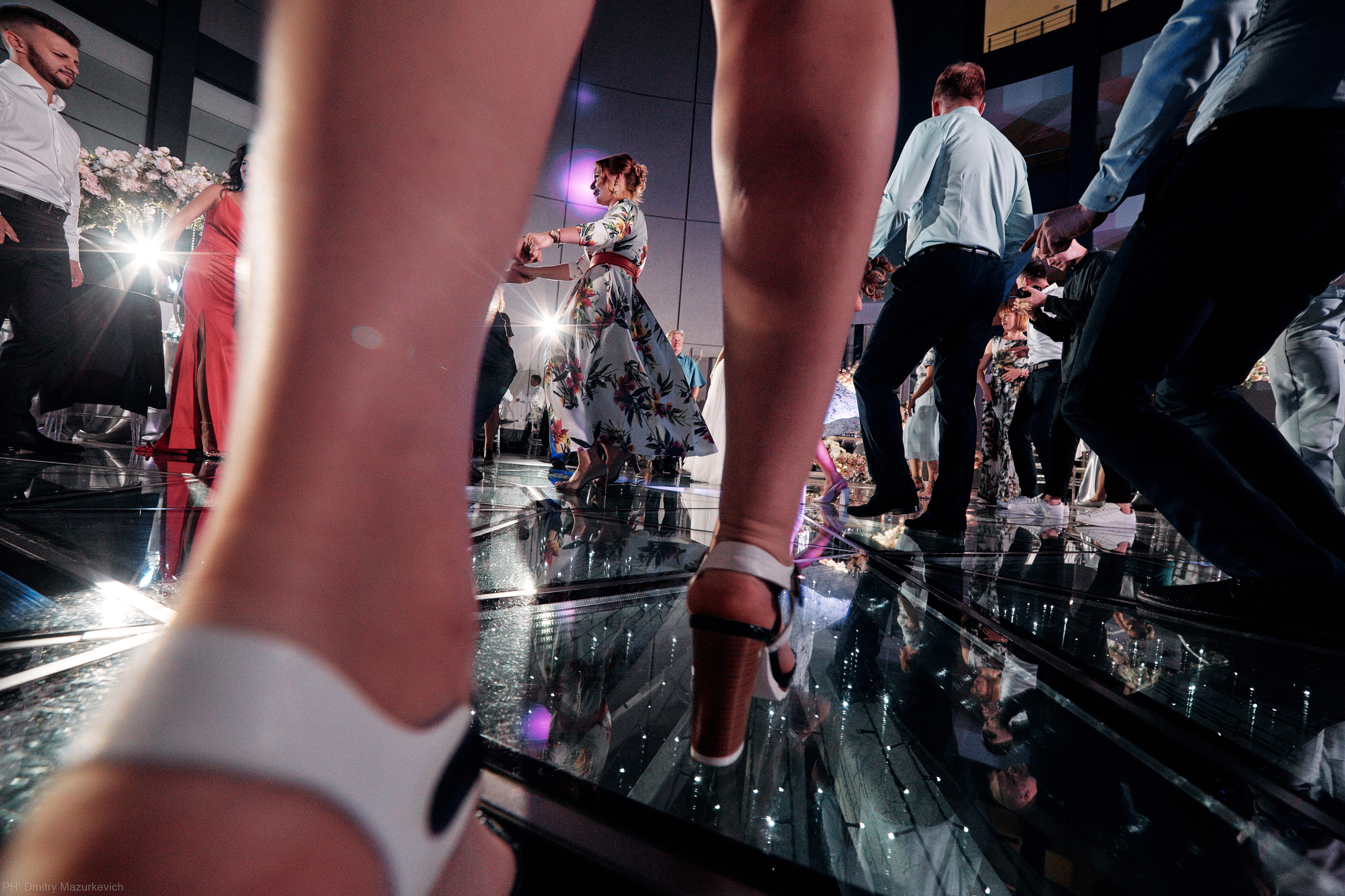 Фотосессия на горе Карабаш. Дмитрий Мазуркевич: Профессиональный Репортажный Фотограф