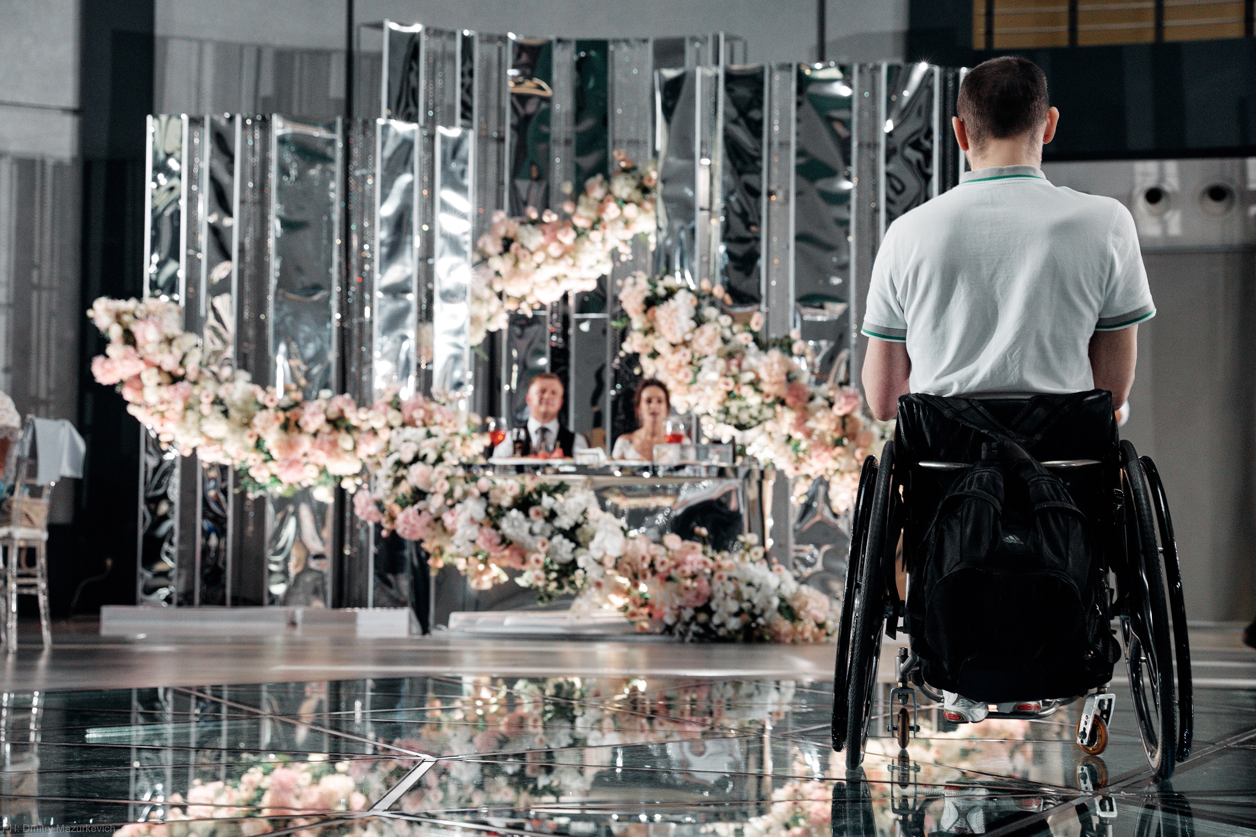 Фотосессия на горе Карабаш. Дмитрий Мазуркевич: Профессиональный Репортажный Фотограф