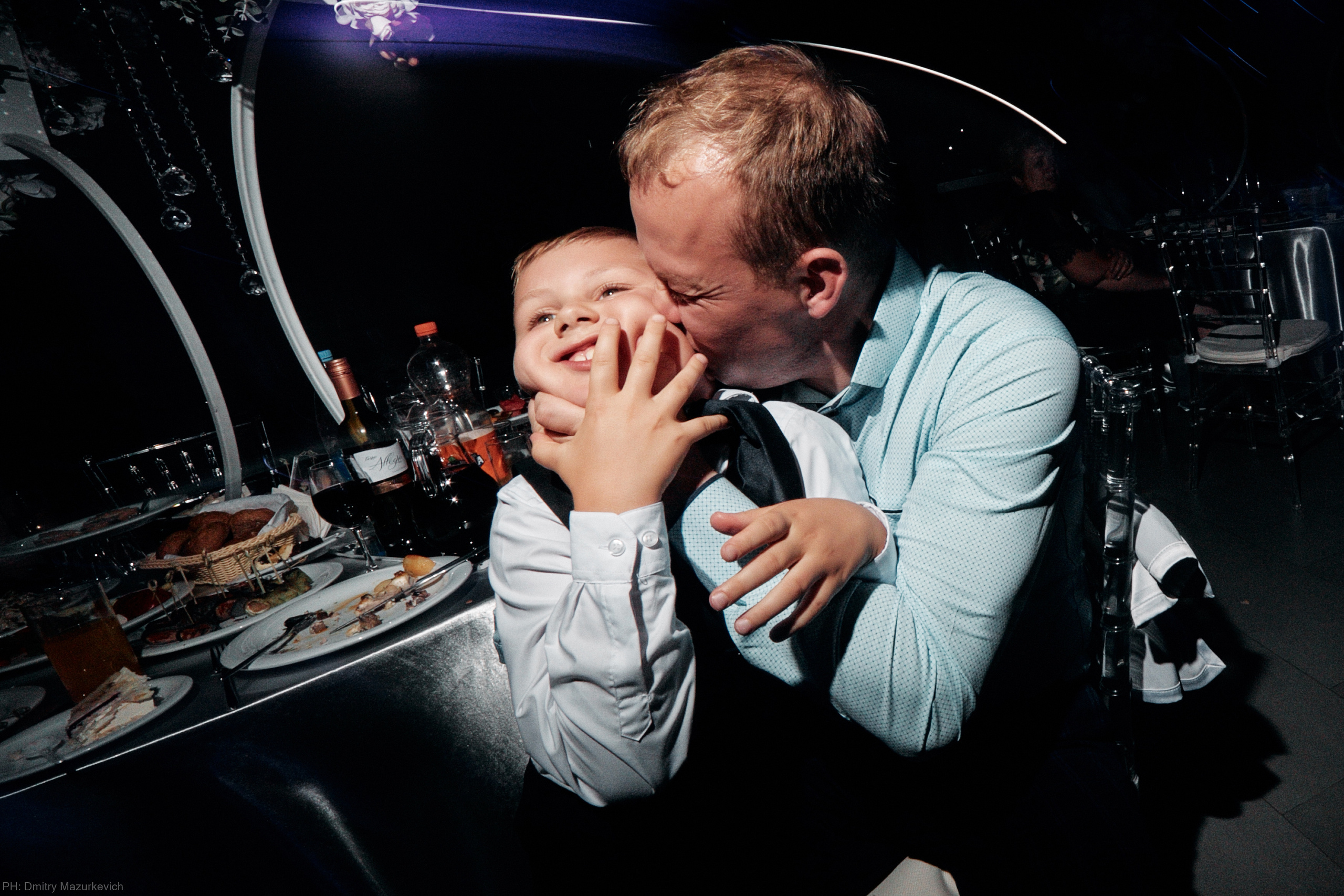 Фотосессия на горе Карабаш. Дмитрий Мазуркевич: Профессиональный Репортажный Фотограф