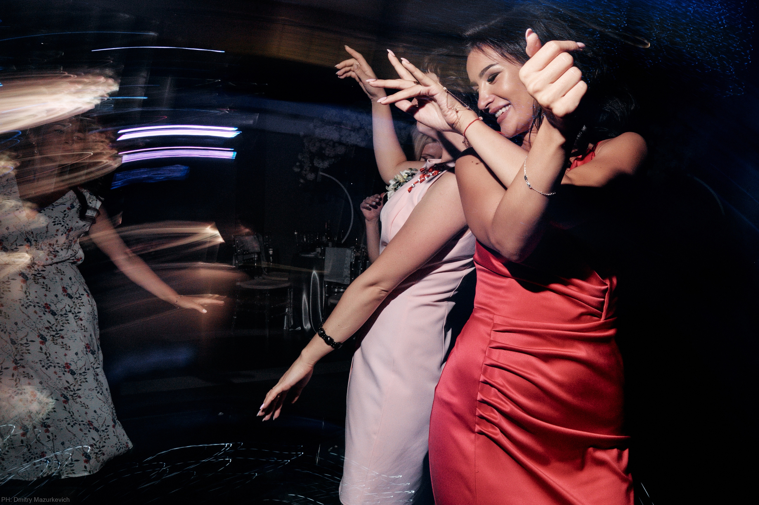 Фотосессия на горе Карабаш. Дмитрий Мазуркевич: Профессиональный Репортажный Фотограф