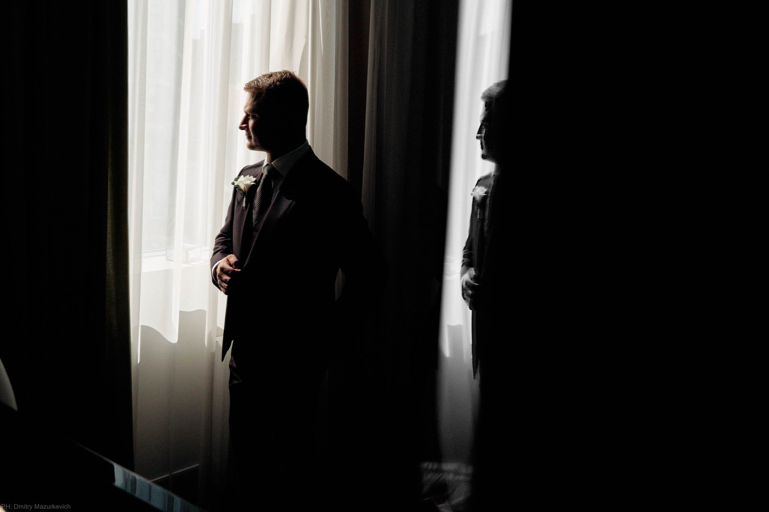 Фотосессия на горе Карабаш. Дмитрий Мазуркевич: Профессиональный Репортажный Фотограф