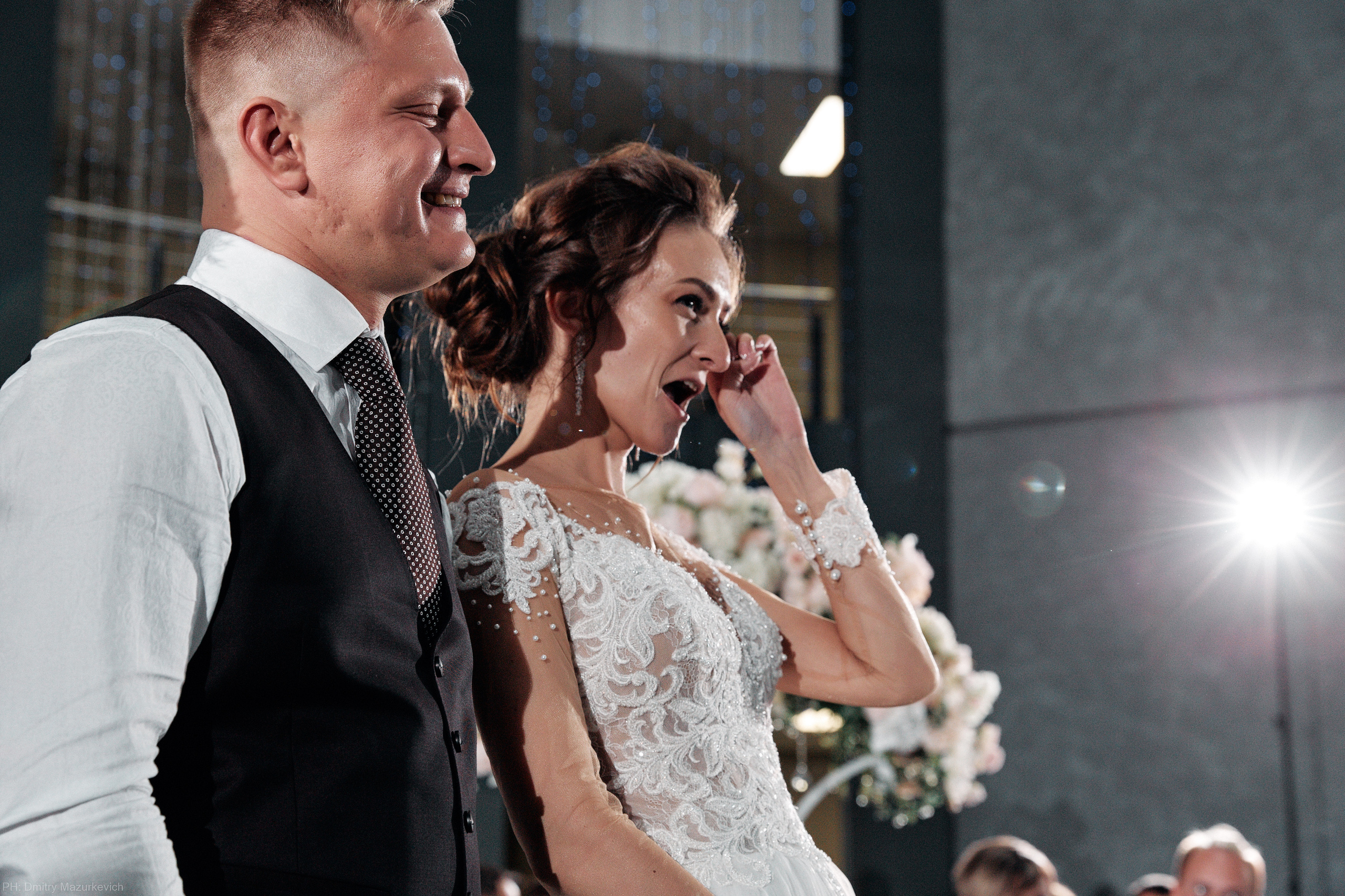 Фотосессия на горе Карабаш. Дмитрий Мазуркевич: Профессиональный Репортажный Фотограф