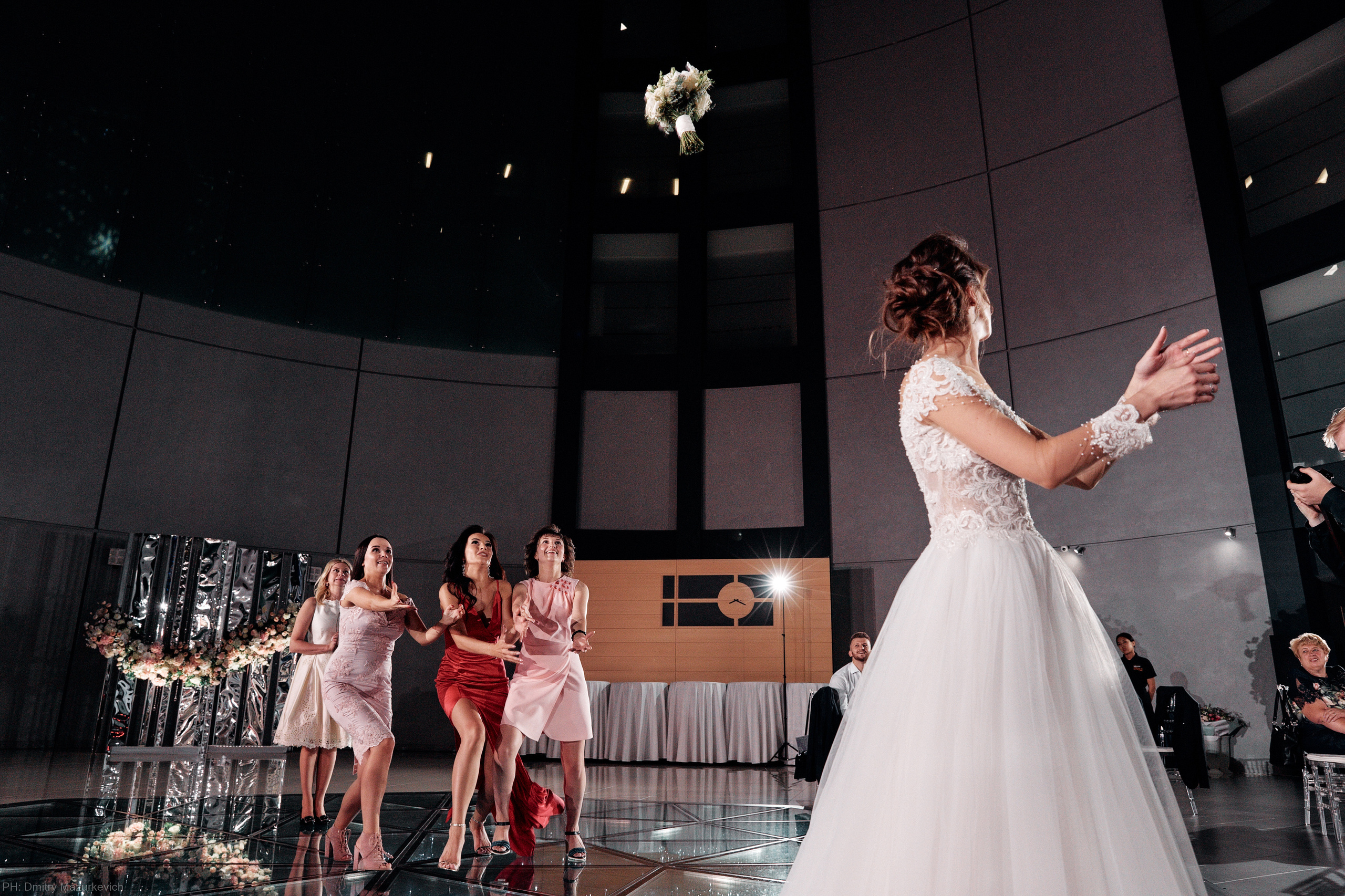 Фотосессия на горе Карабаш. Дмитрий Мазуркевич: Профессиональный Репортажный Фотограф