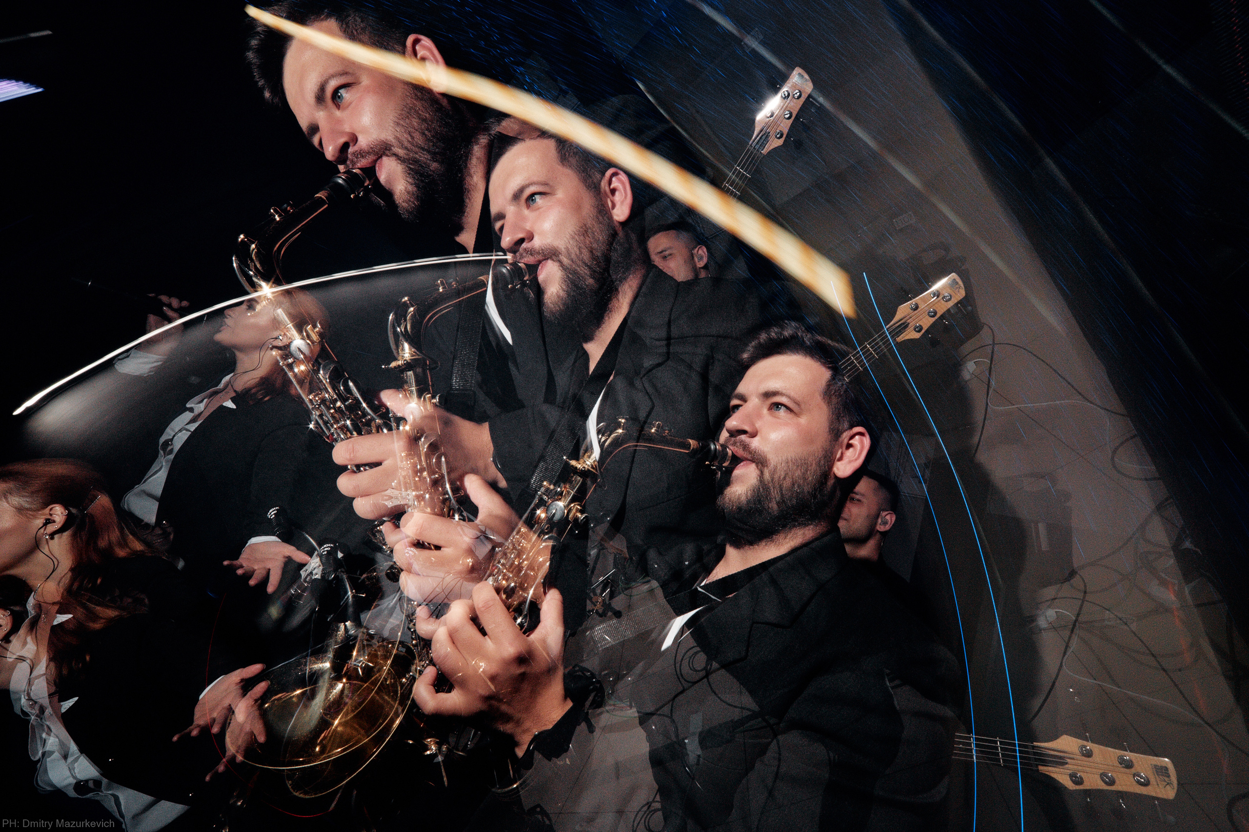 Фотосессия на горе Карабаш. Дмитрий Мазуркевич: Профессиональный Репортажный Фотограф