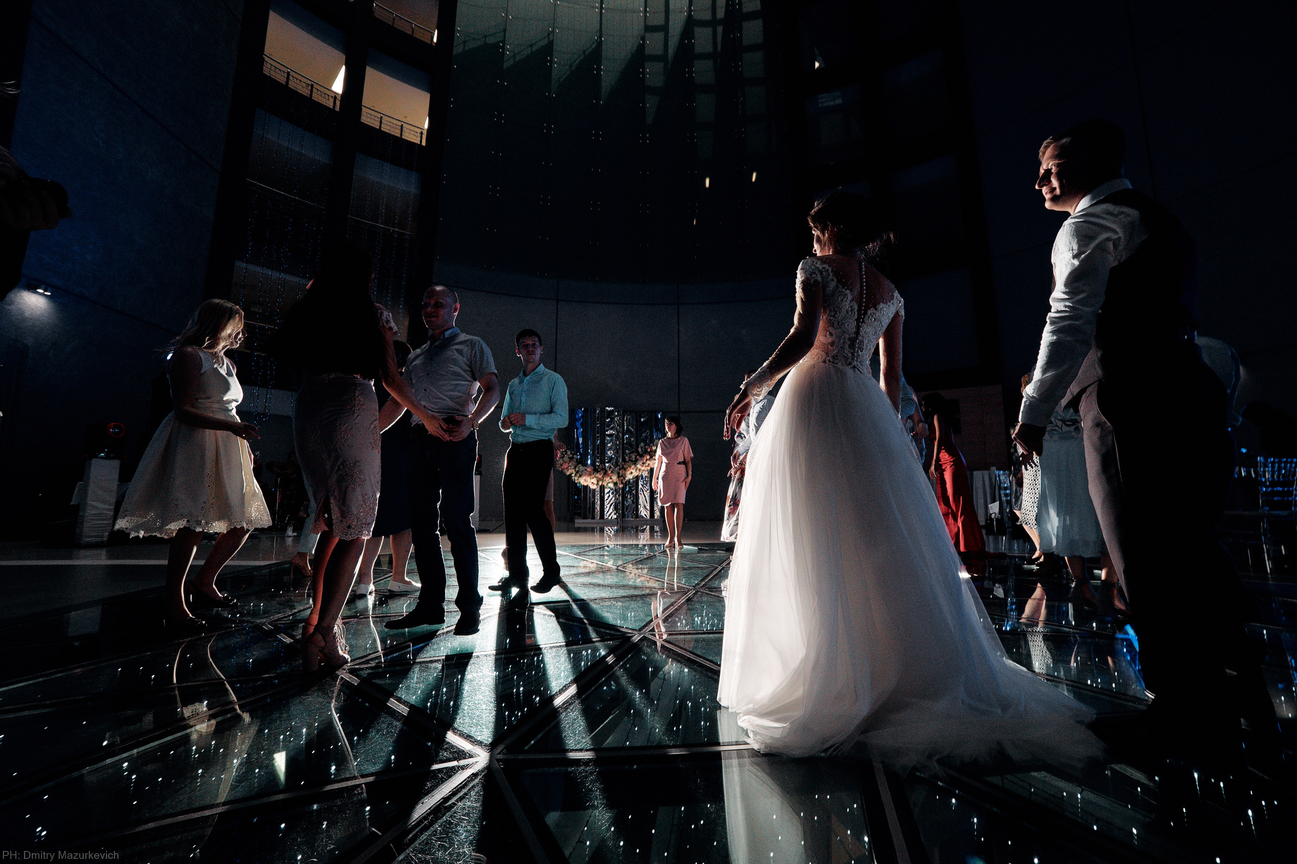 Фотосессия на горе Карабаш. Дмитрий Мазуркевич: Профессиональный Репортажный Фотограф