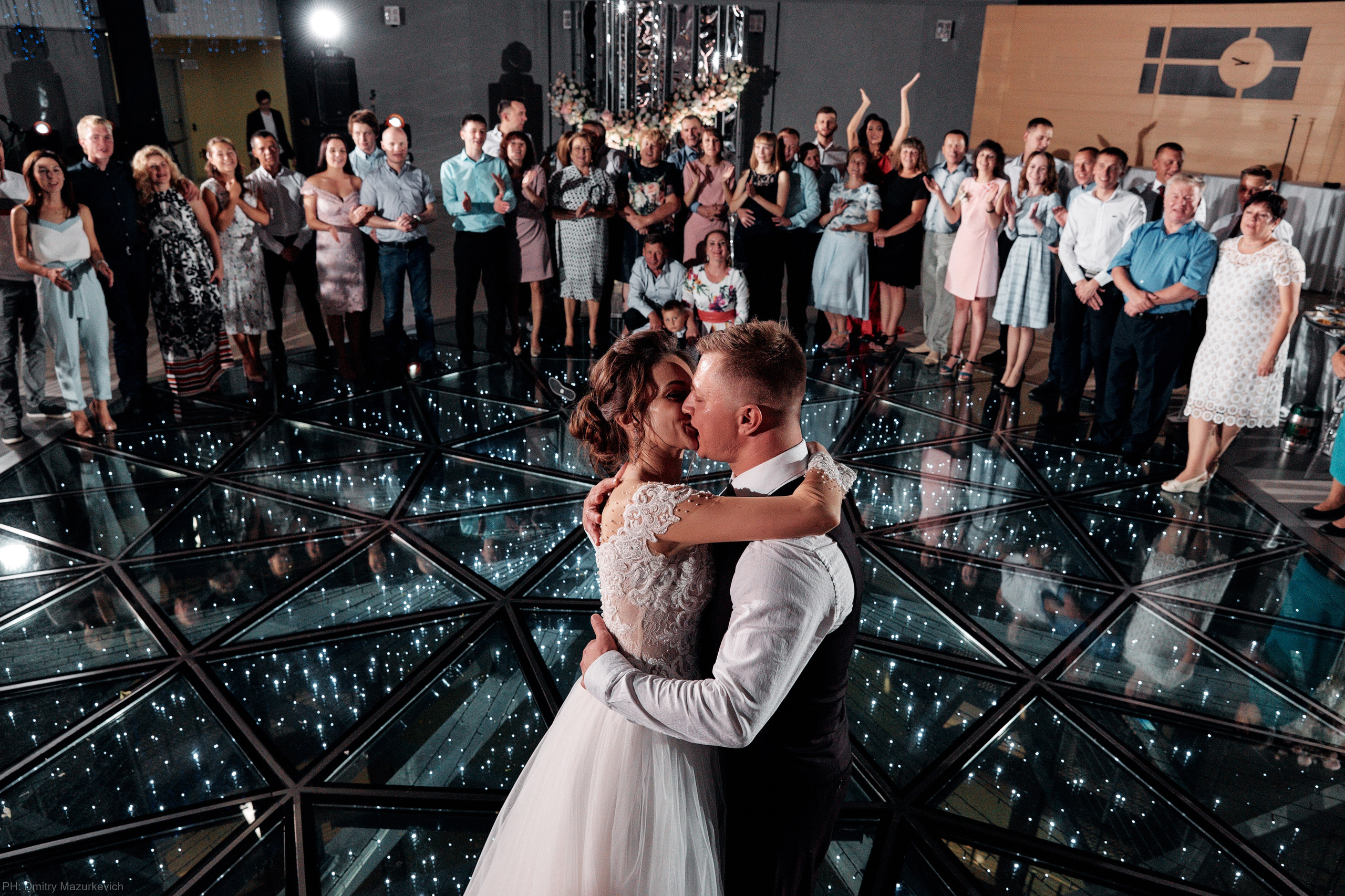 Фотосессия на горе Карабаш. Дмитрий Мазуркевич: Профессиональный Репортажный Фотограф